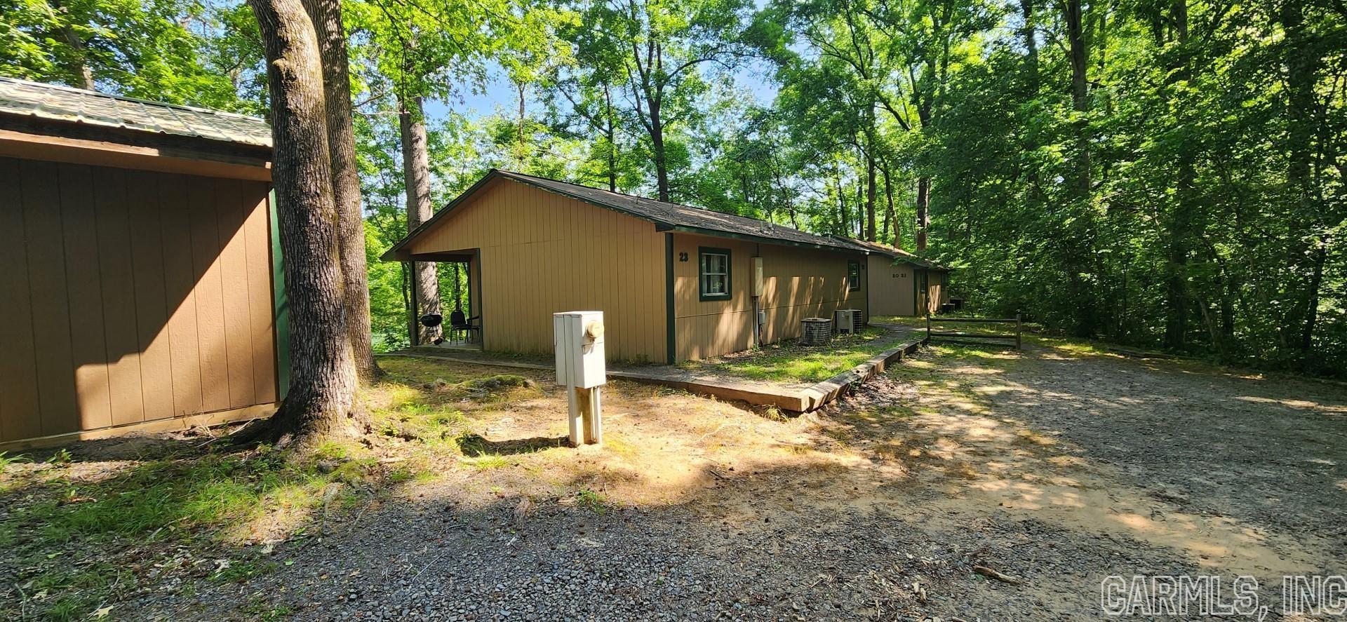 Not in Subdivision - Commercial Sale