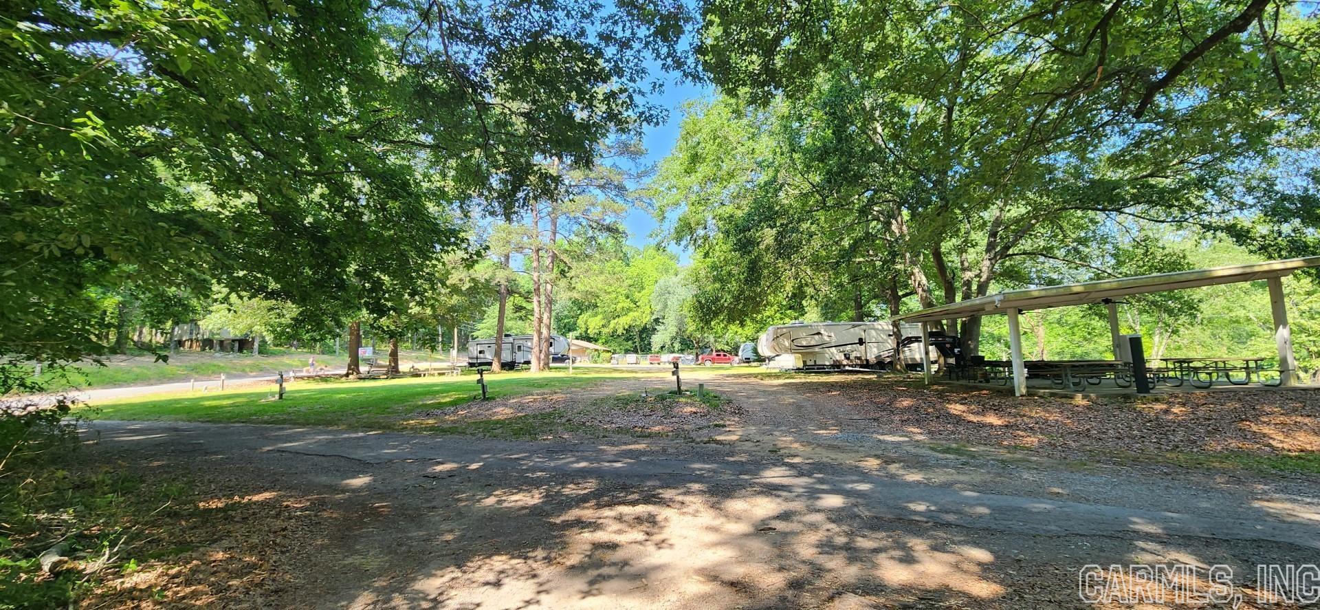 Not in Subdivision - Commercial Sale