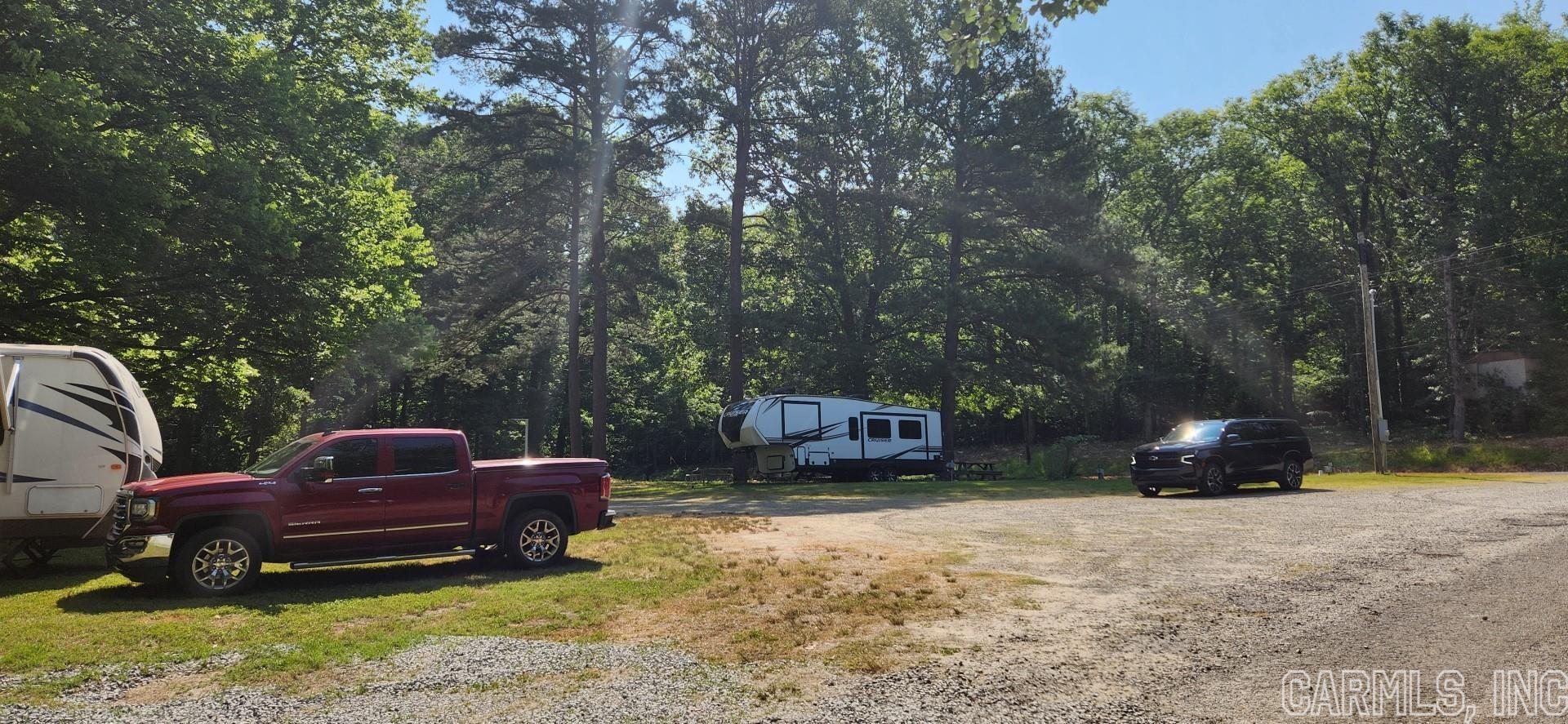 Not in Subdivision - Commercial Sale
