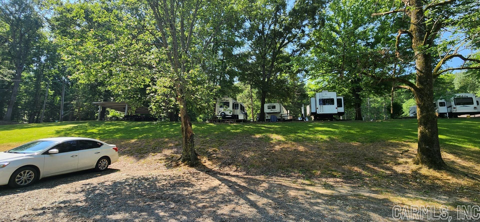 Not in Subdivision - Commercial Sale
