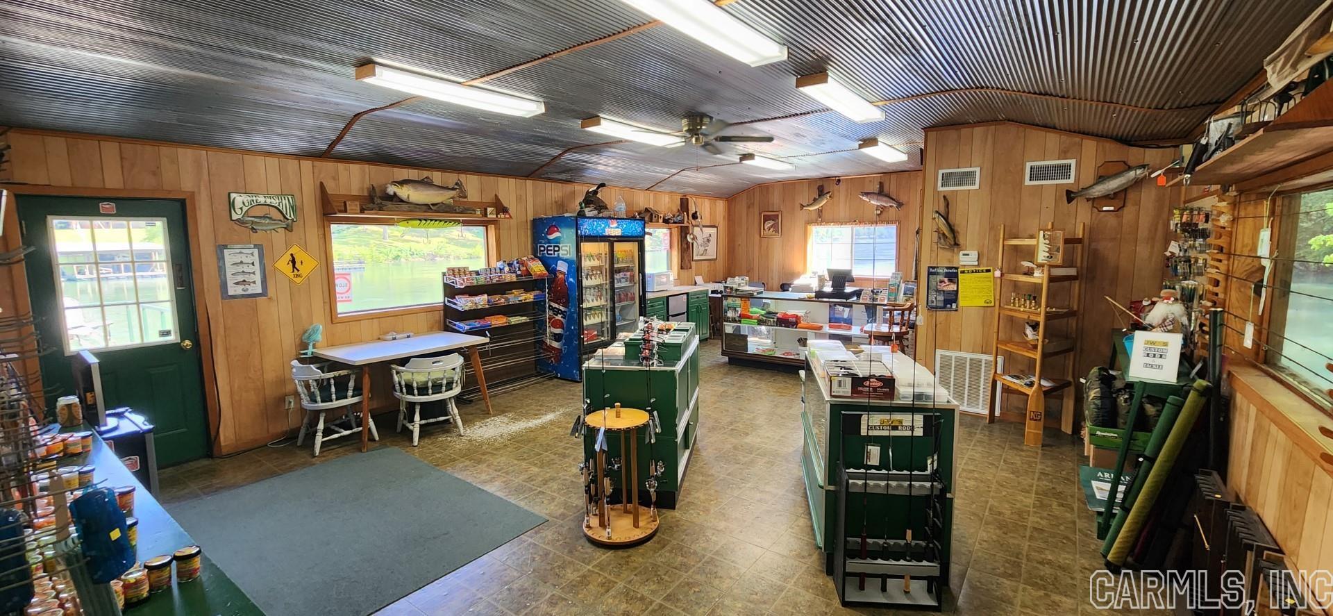 Not in Subdivision - Commercial Sale
