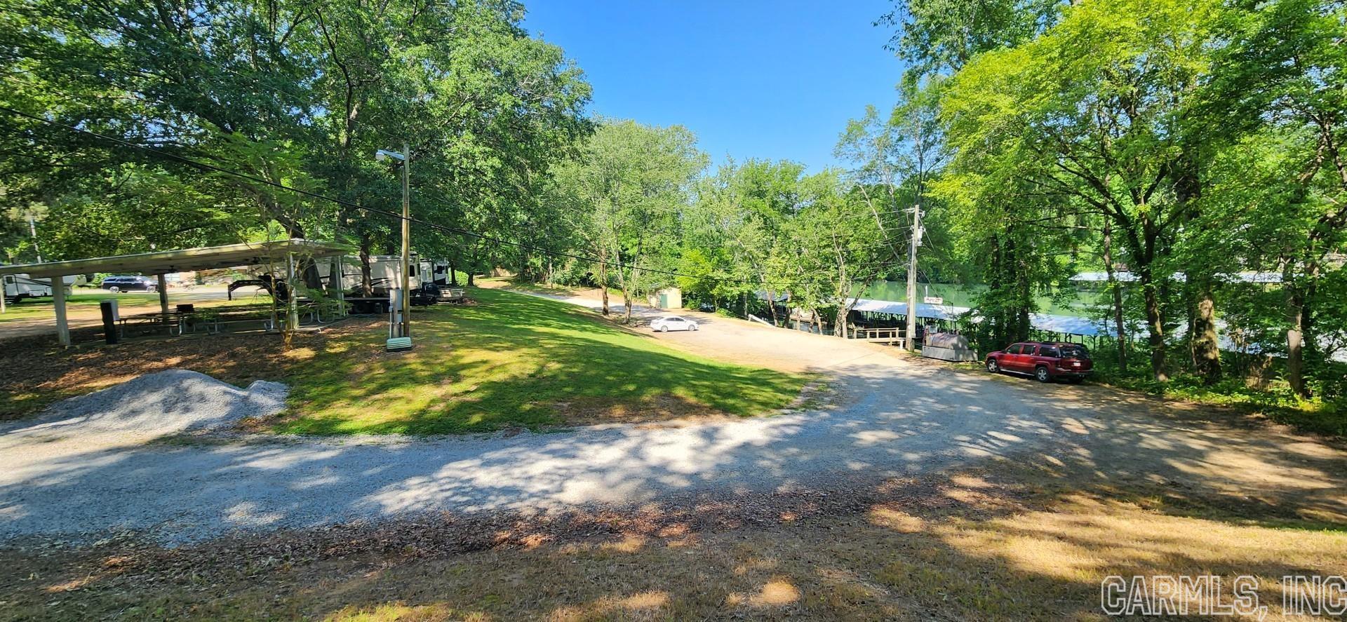 Not in Subdivision - Commercial Sale