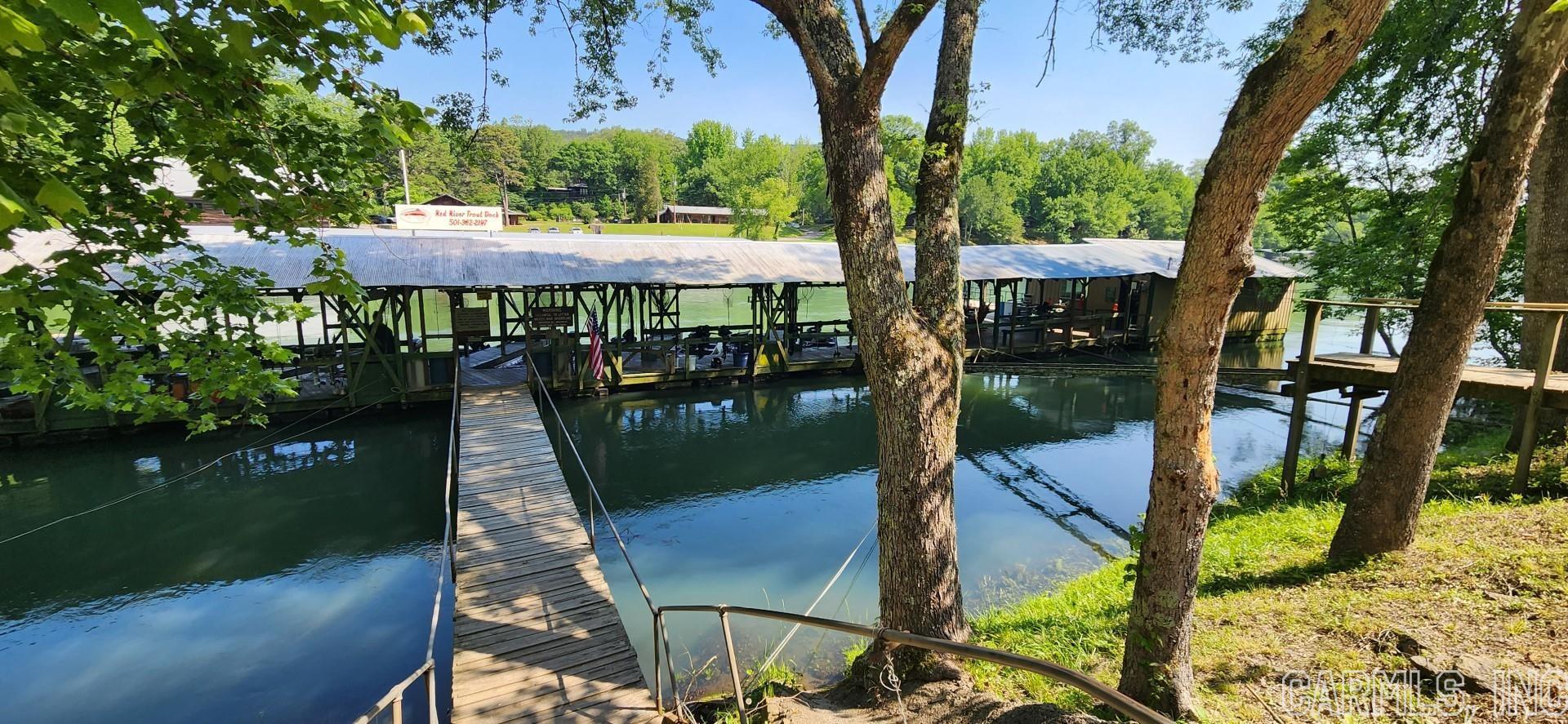 Not in Subdivision - Commercial Sale