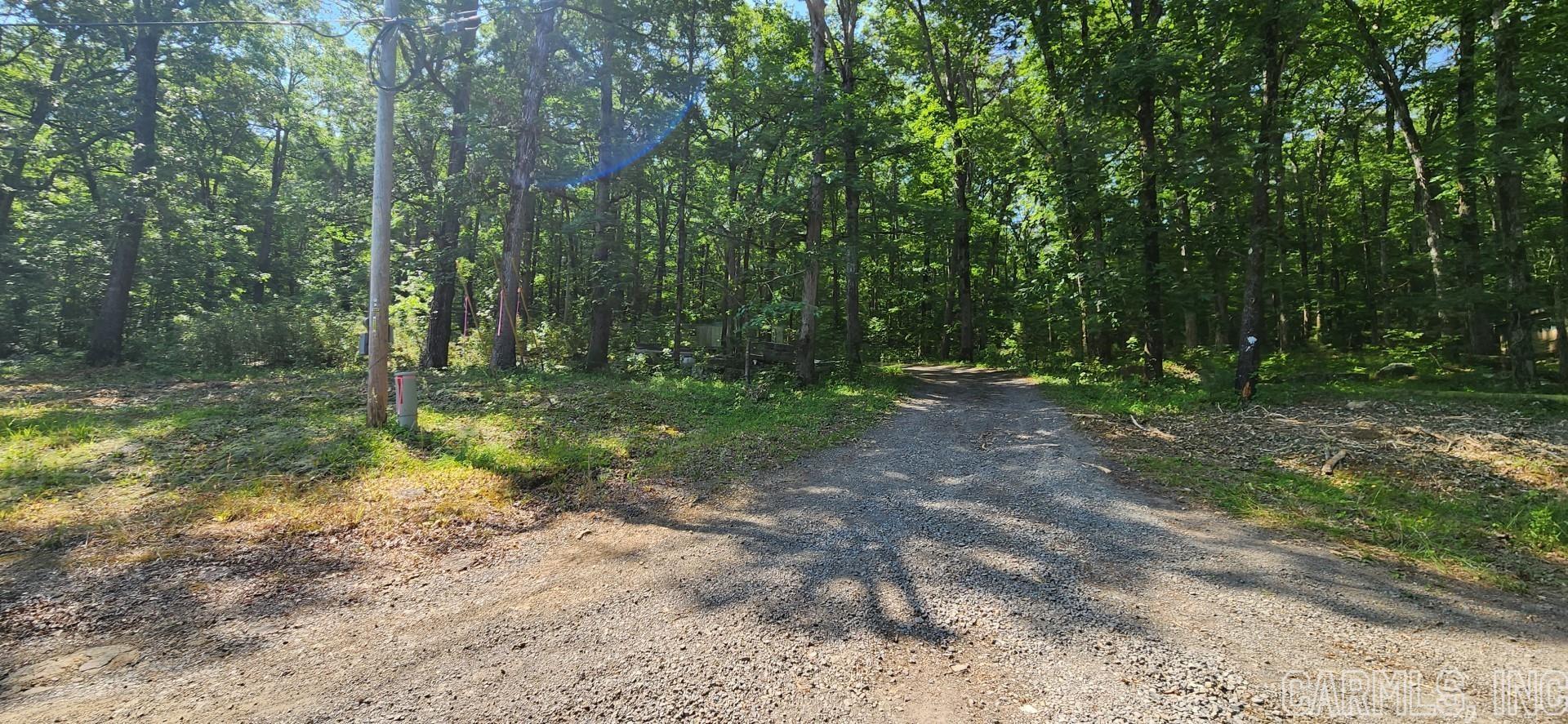 Not in Subdivision - Commercial Sale