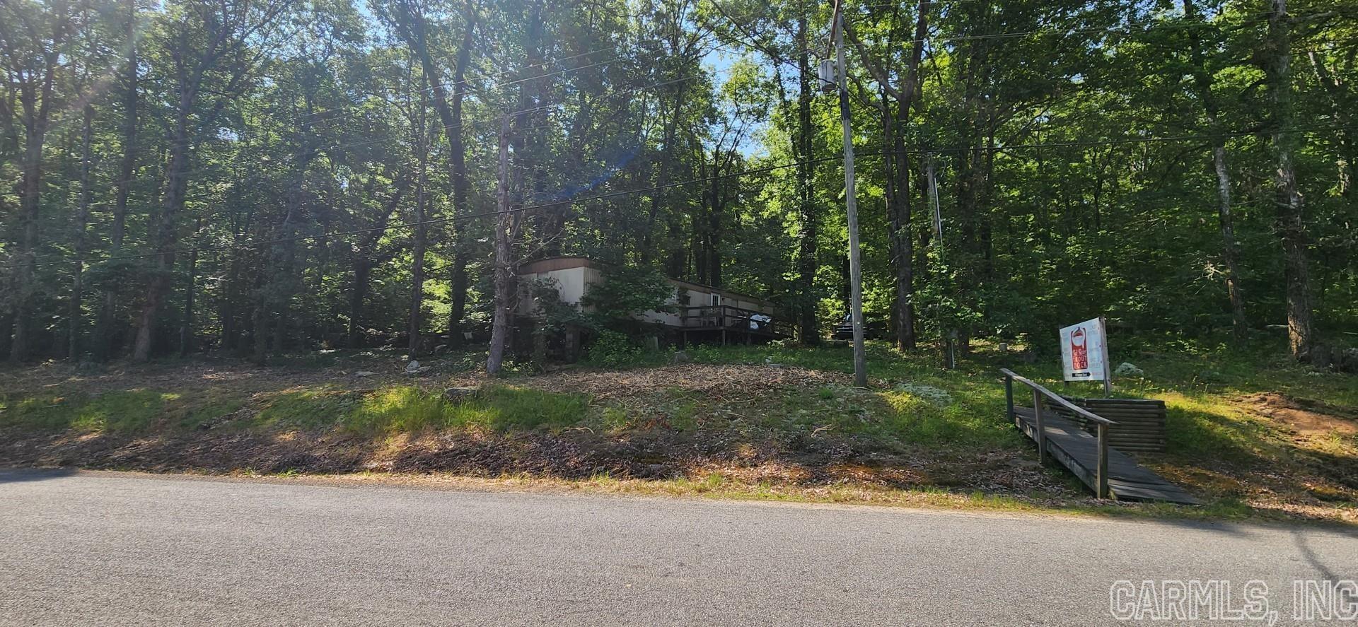 Not in Subdivision - Commercial Sale