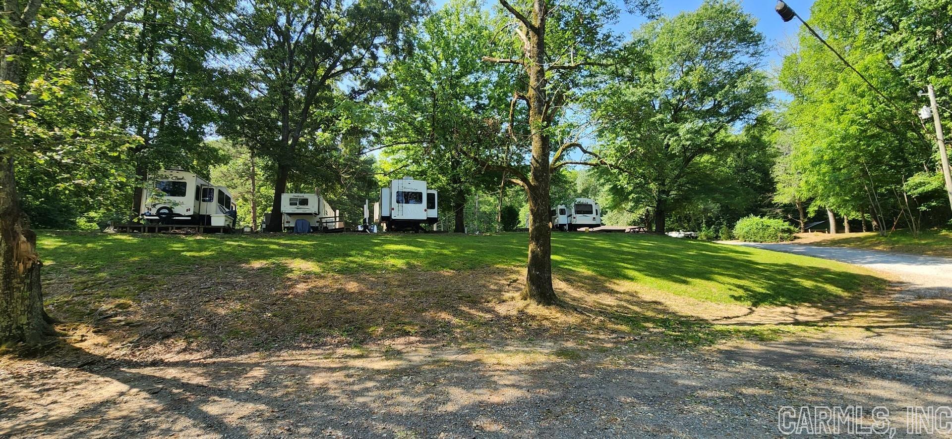 Not in Subdivision - Commercial Sale