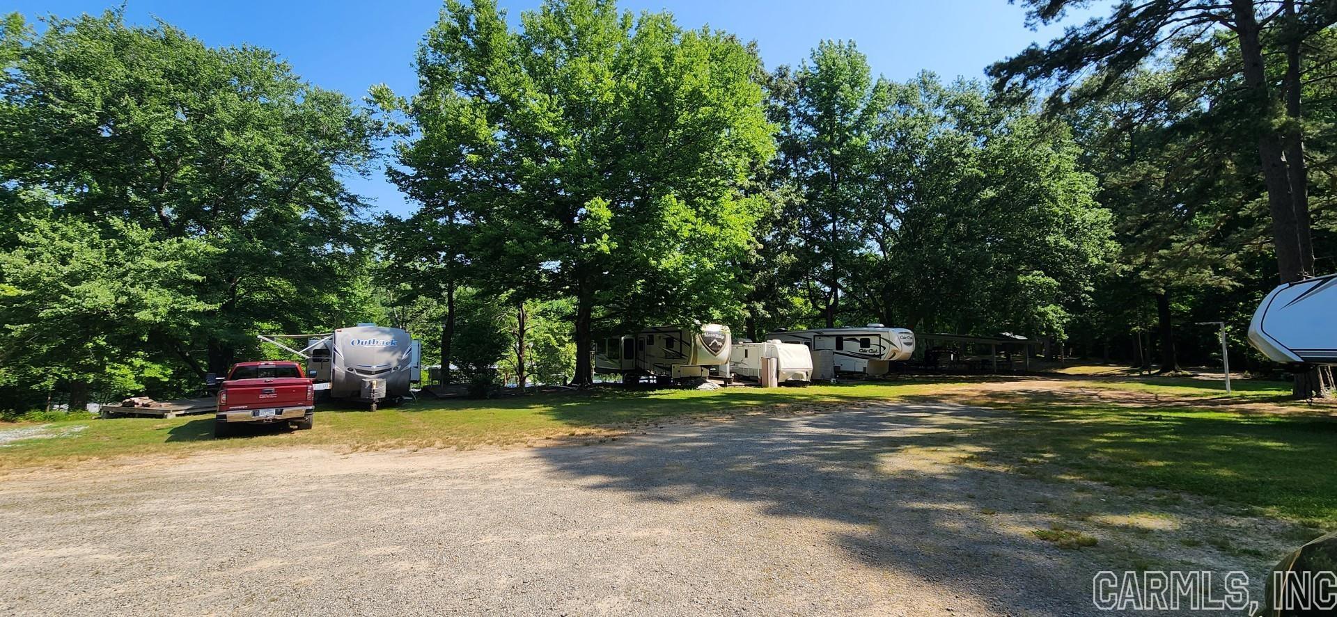 Not in Subdivision - Commercial Sale