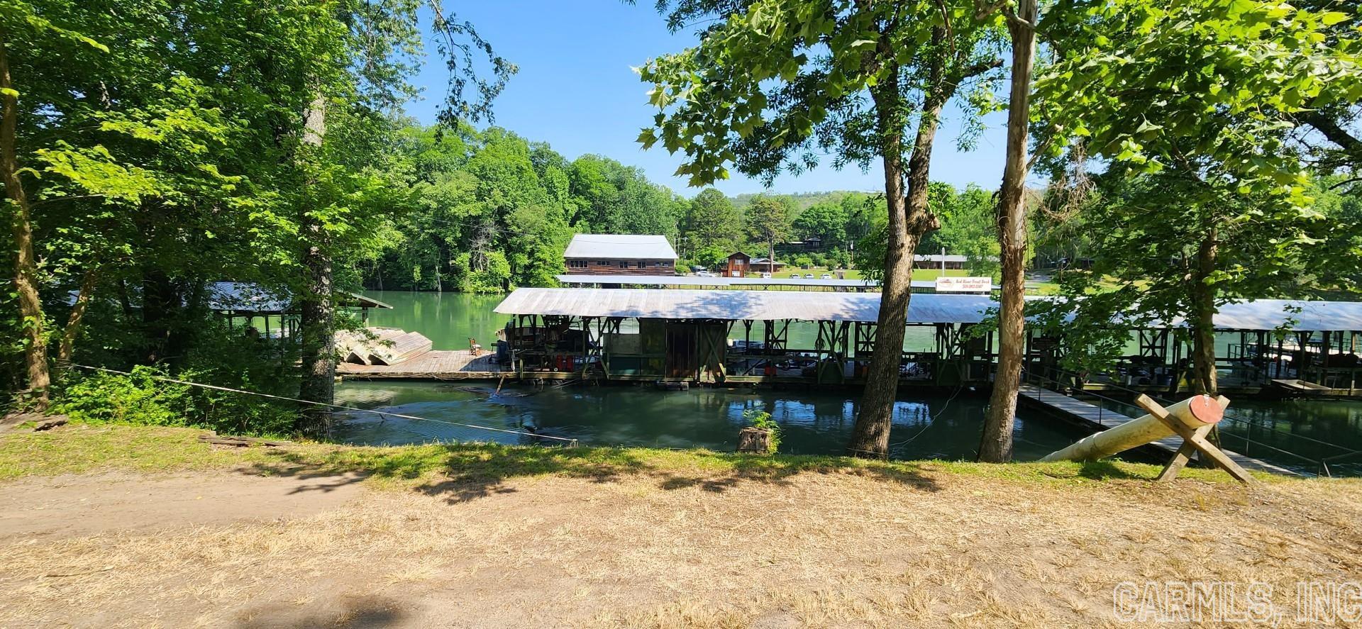Not in Subdivision - Commercial Sale