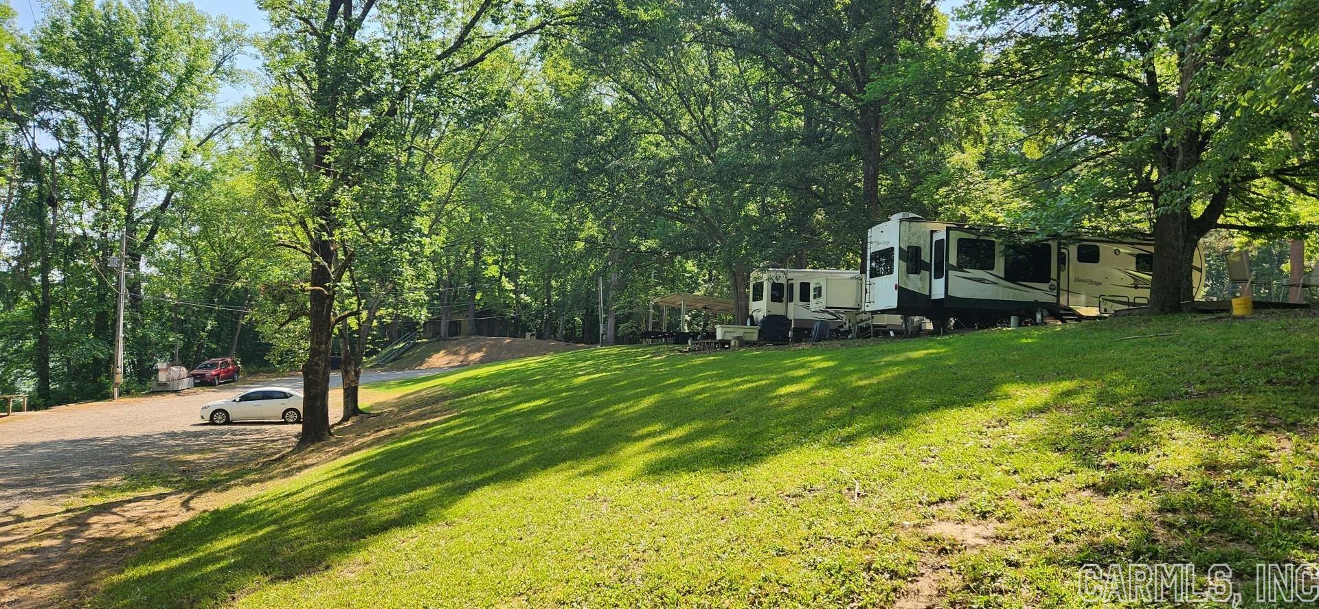 Not in Subdivision - Commercial Sale