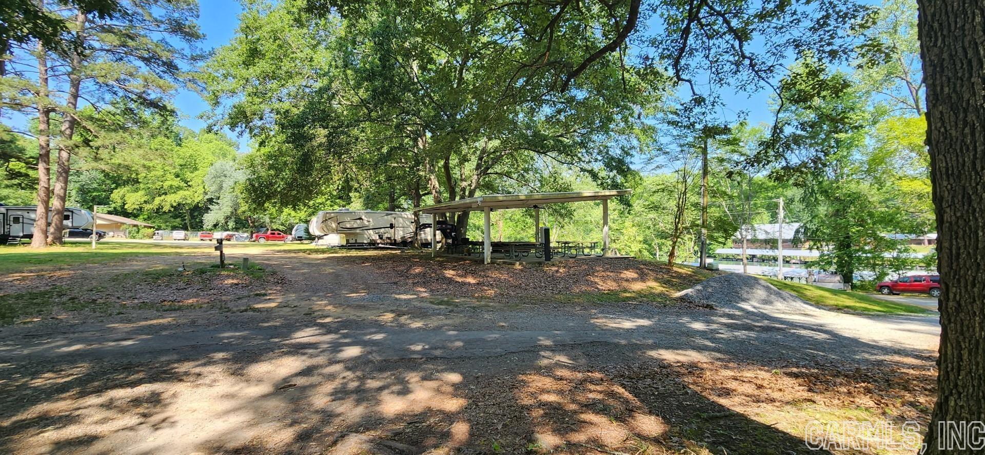 Not in Subdivision - Commercial Sale
