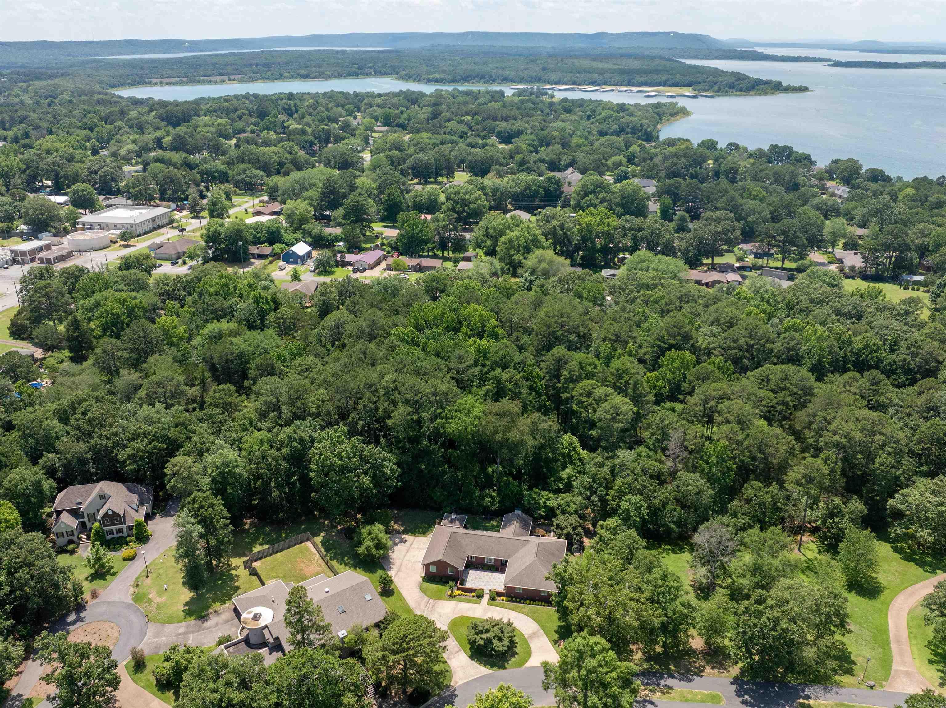 Huntington Place - Residential