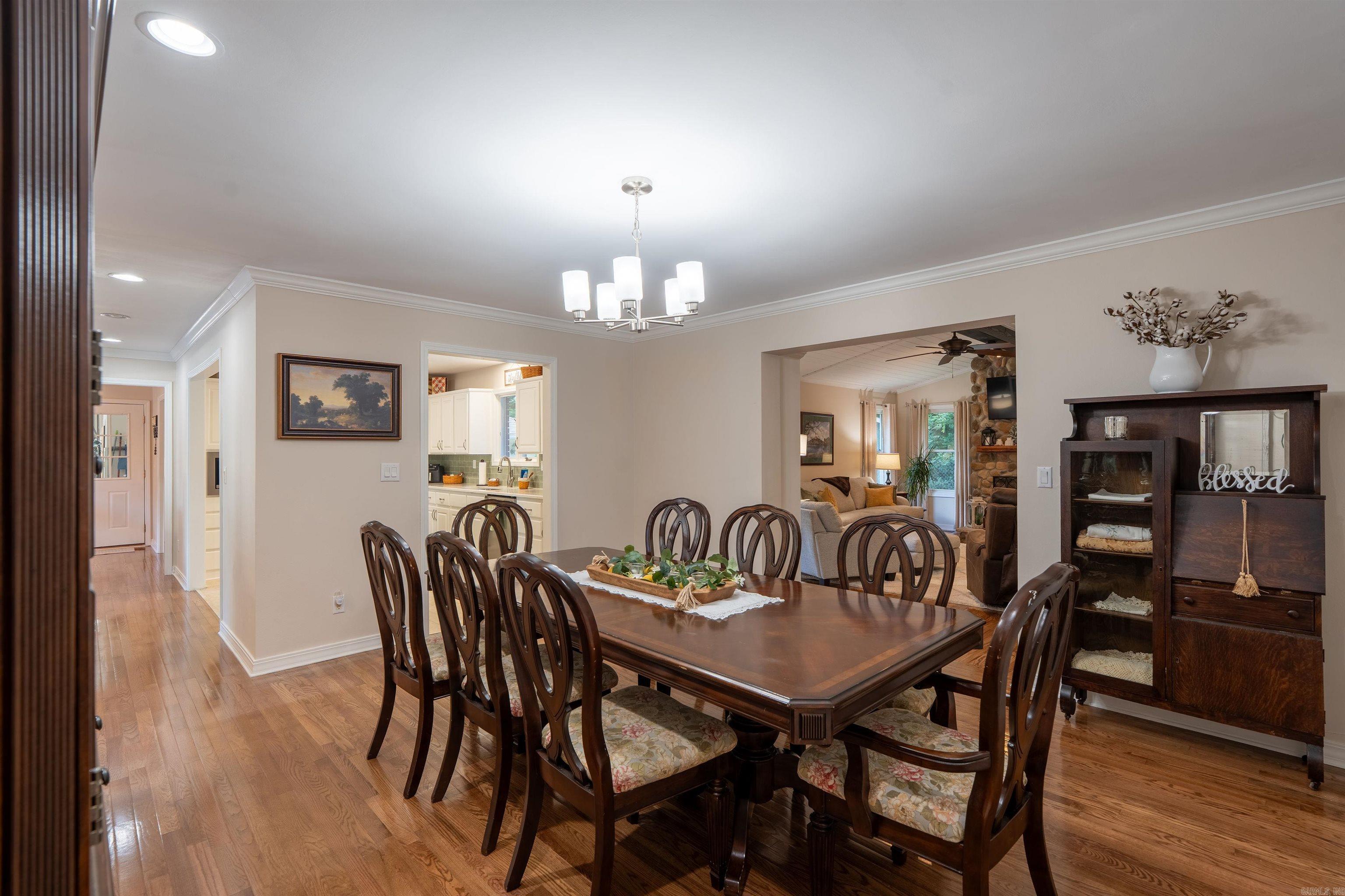 Huntington Place - Residential