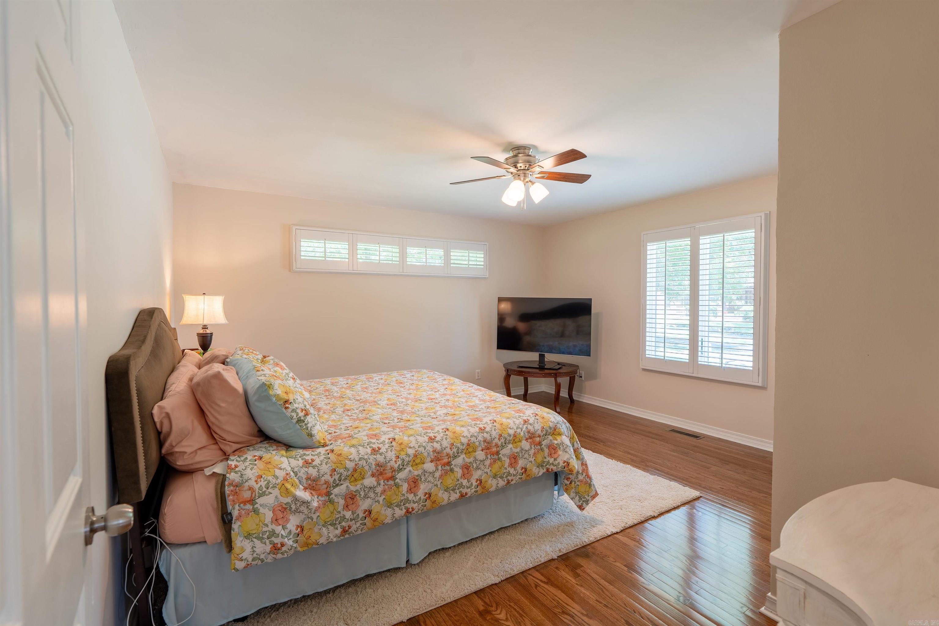 Huntington Place - Residential