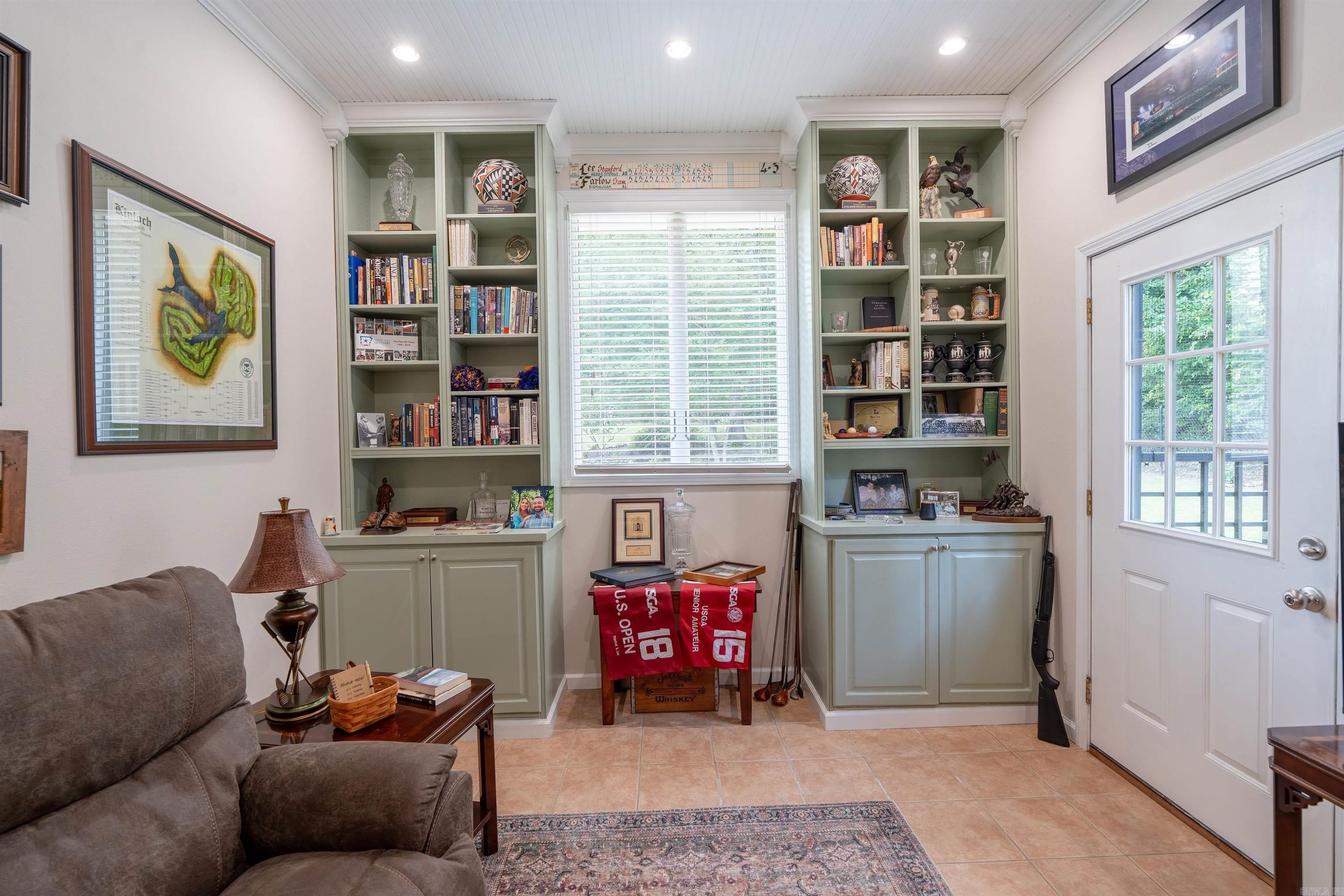 Huntington Place - Residential