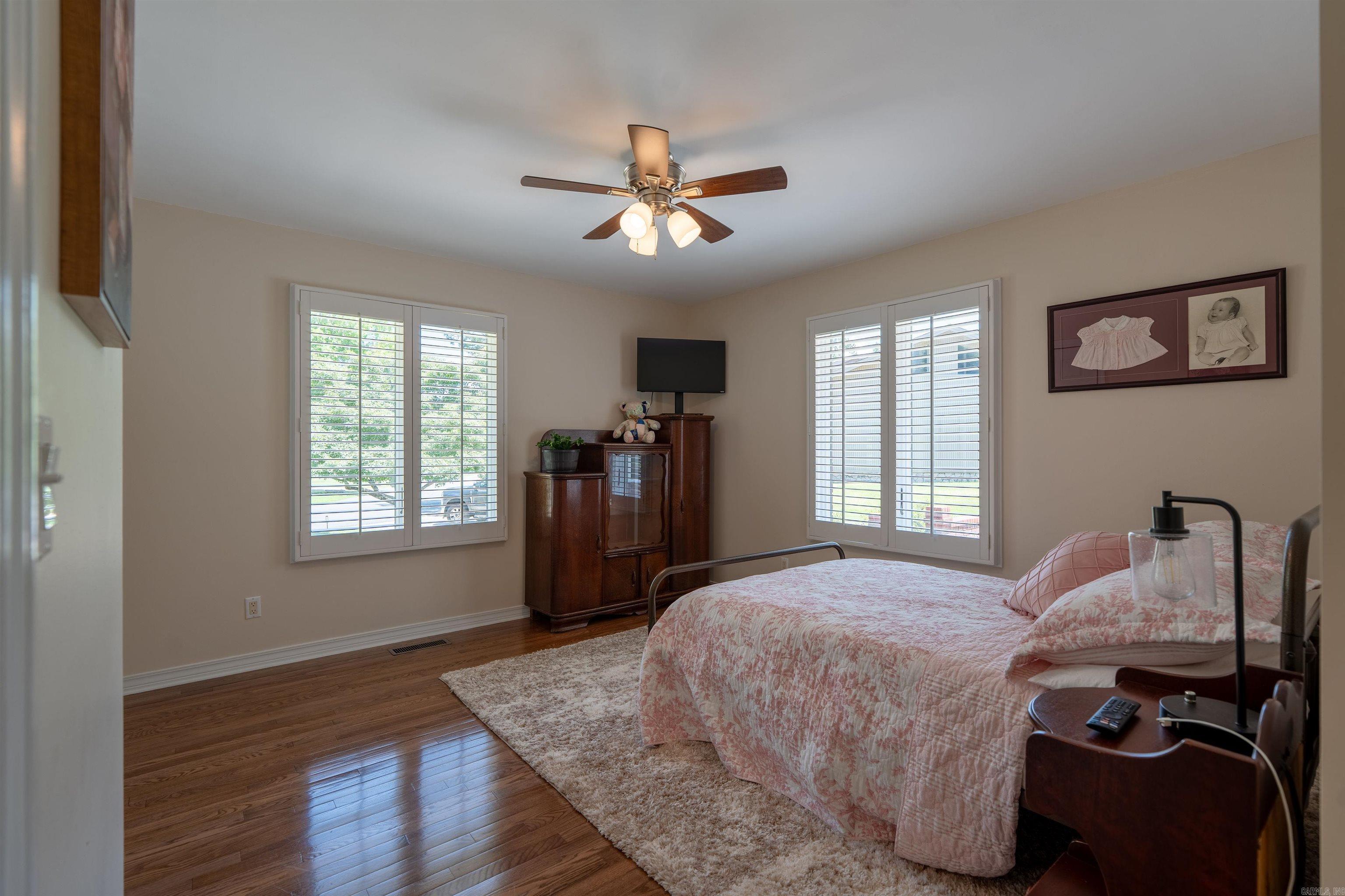 Huntington Place - Residential