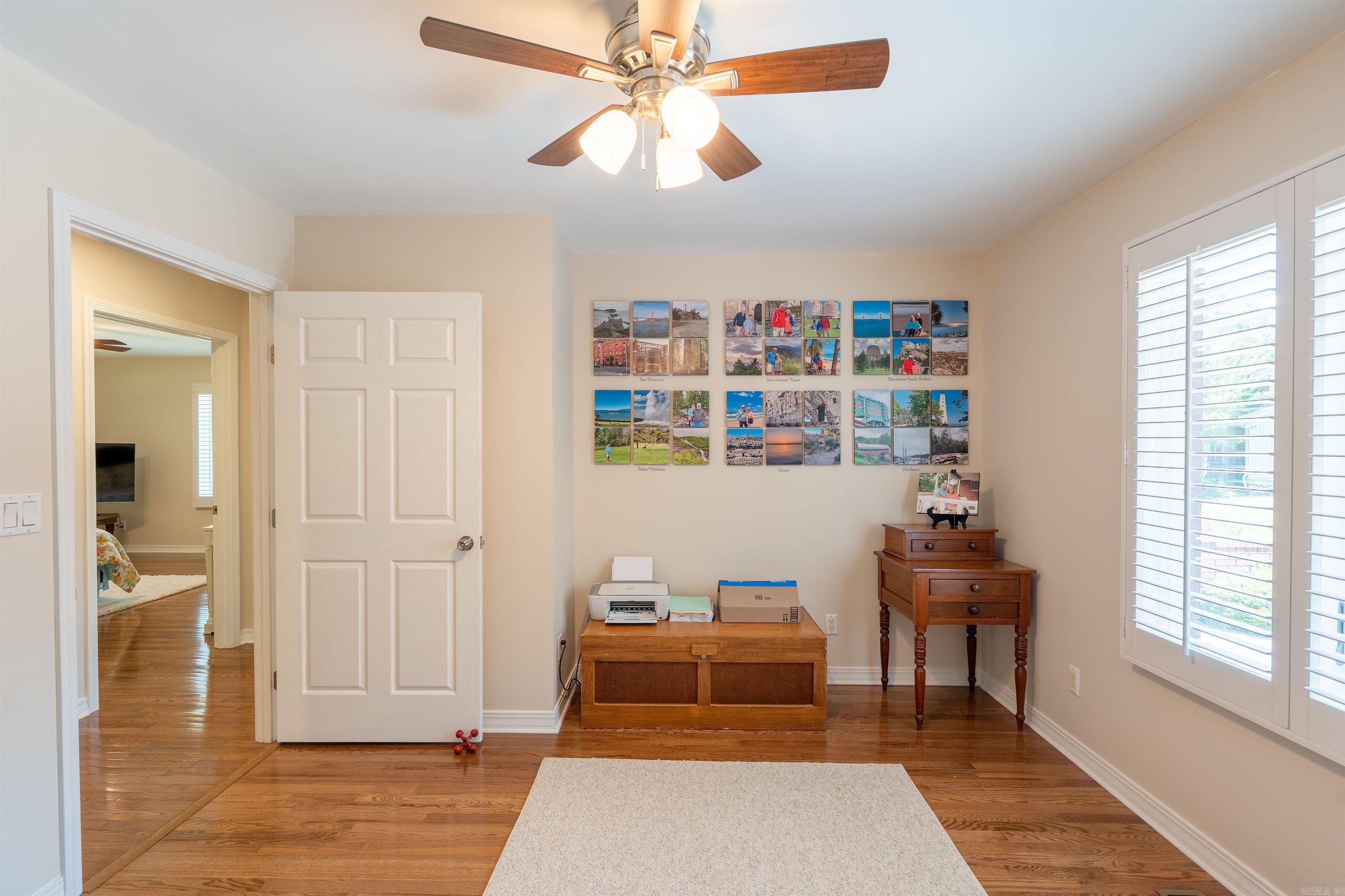 Huntington Place - Residential
