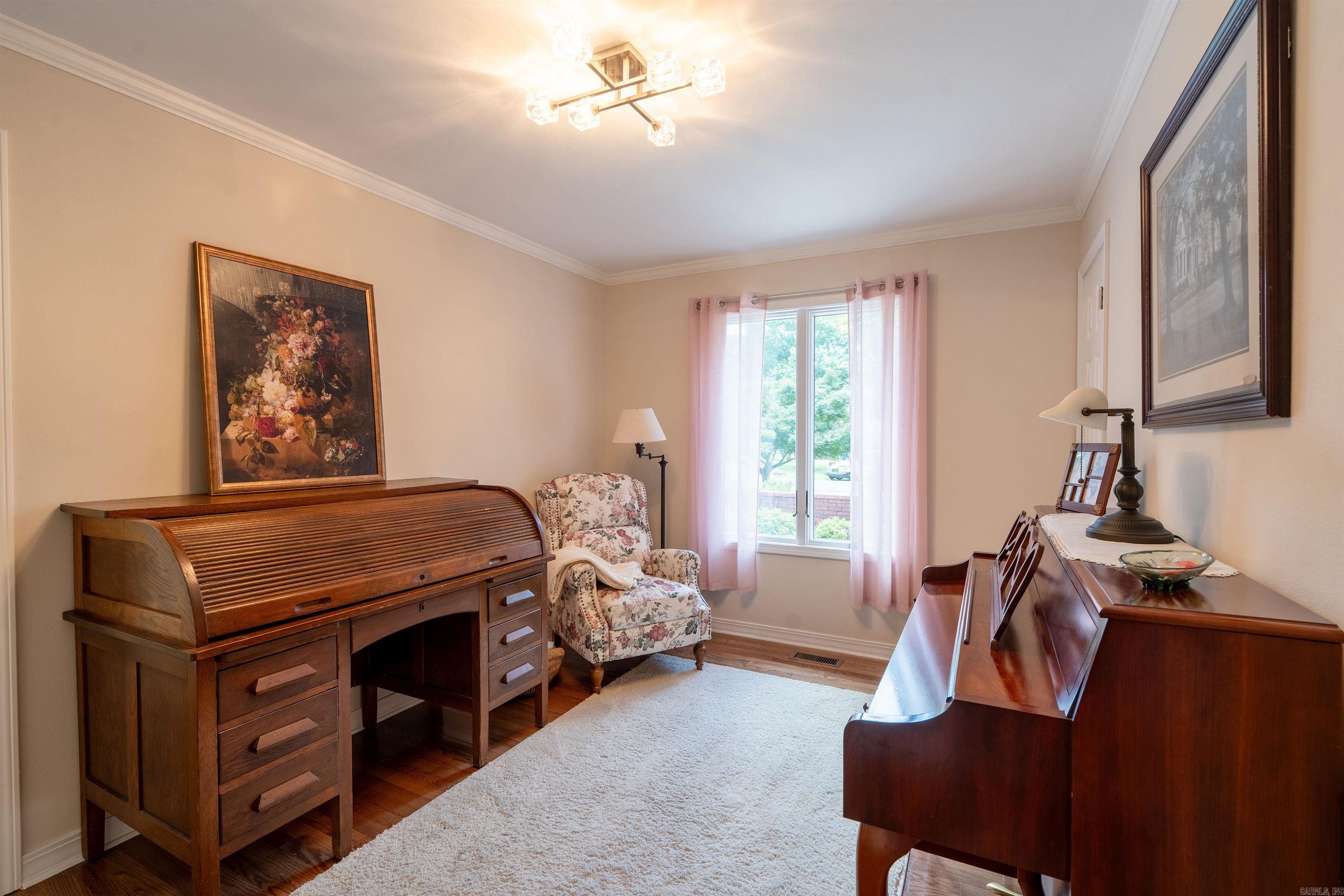 Huntington Place - Residential