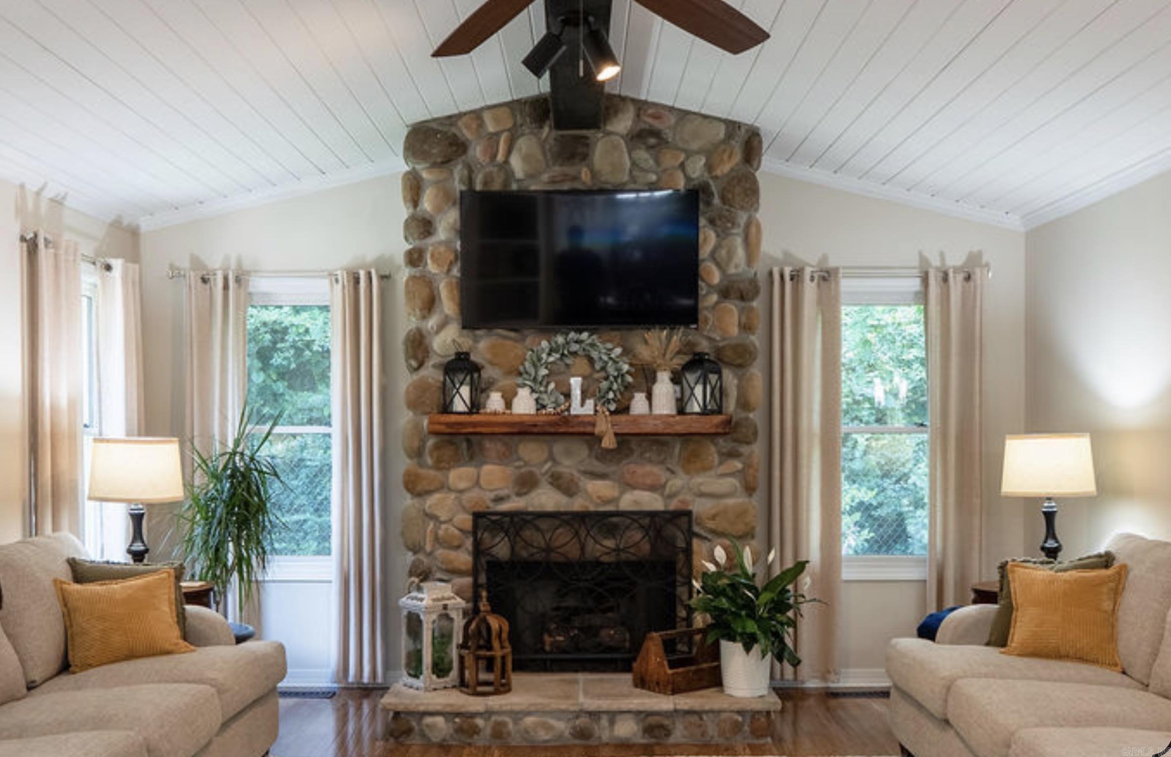 Huntington Place - Residential