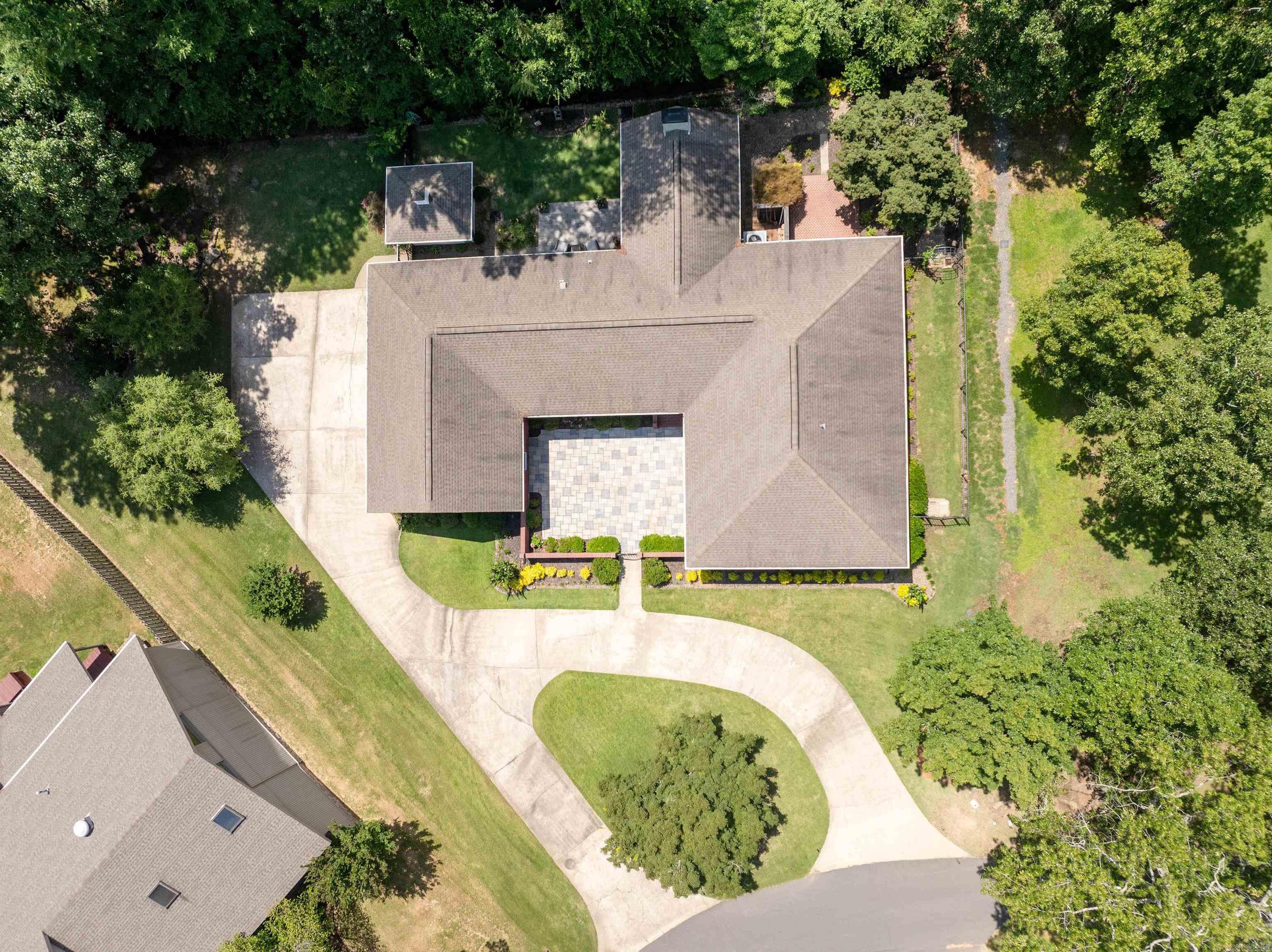 Huntington Place - Residential