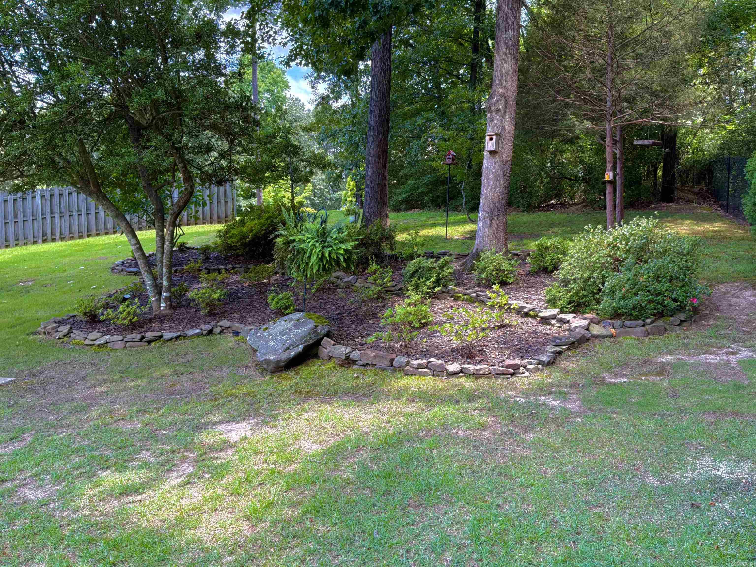 Huntington Place - Residential