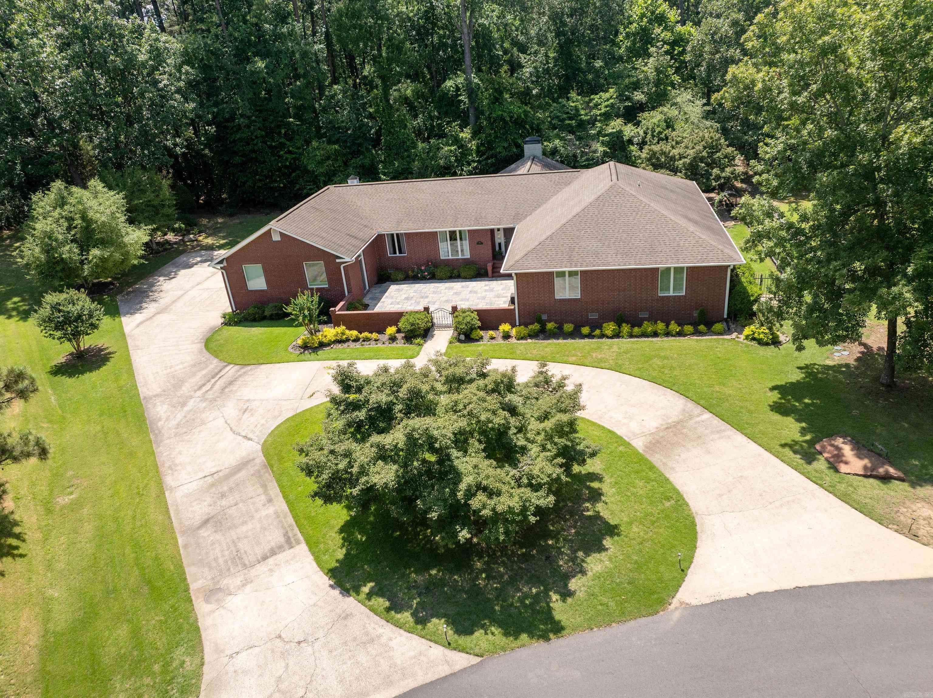 Huntington Place - Residential