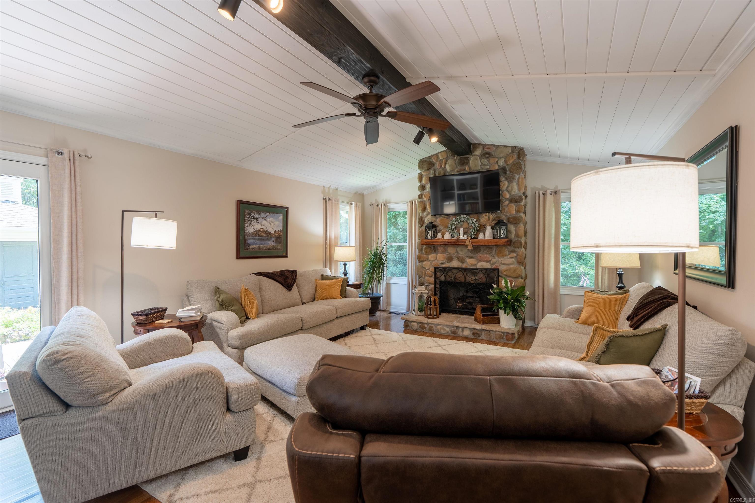 Huntington Place - Residential
