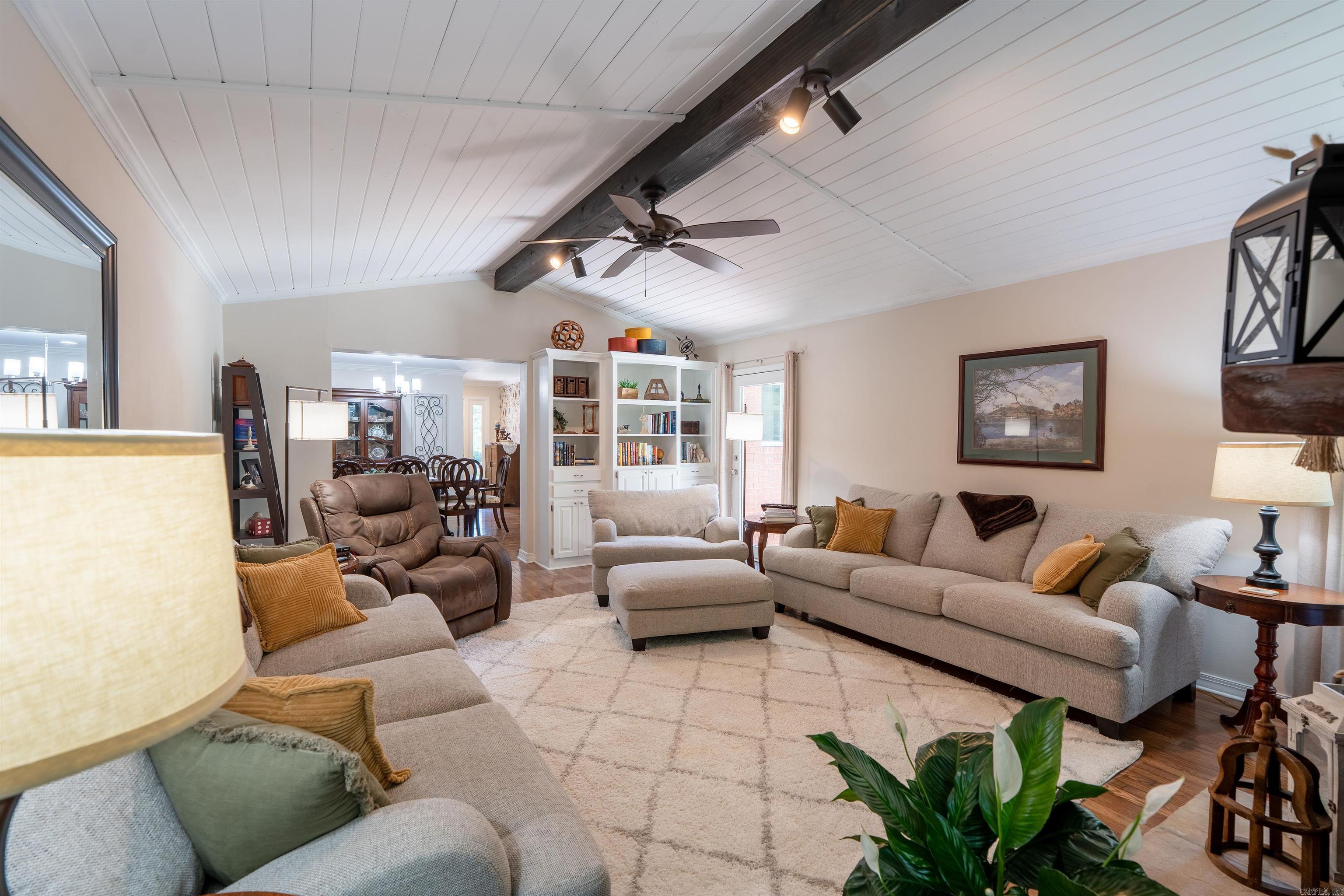 Huntington Place - Residential