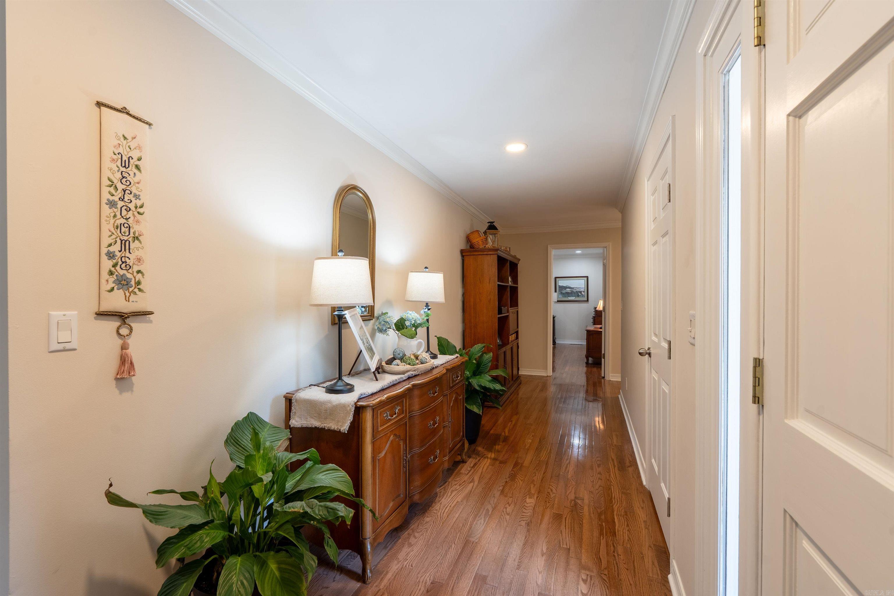 Huntington Place - Residential