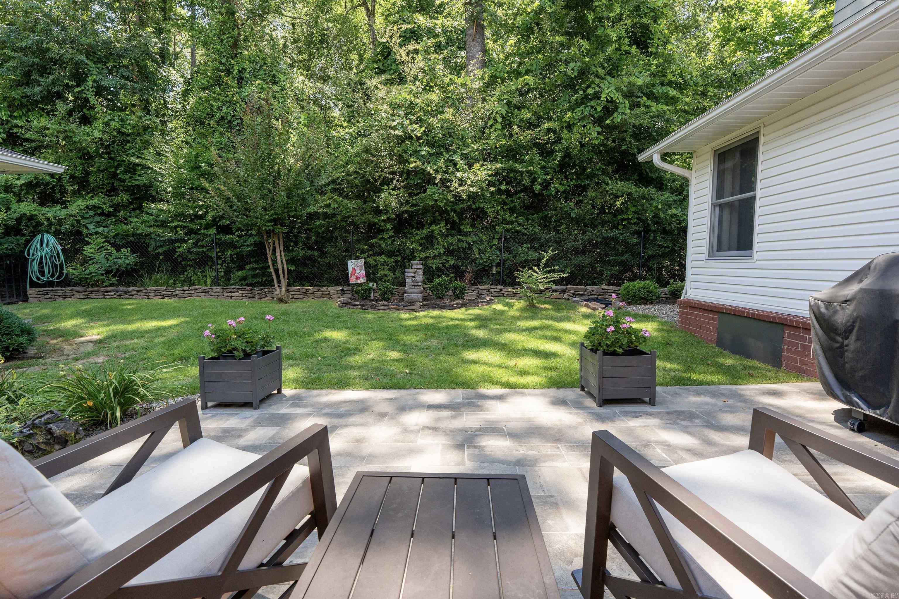 Huntington Place - Residential
