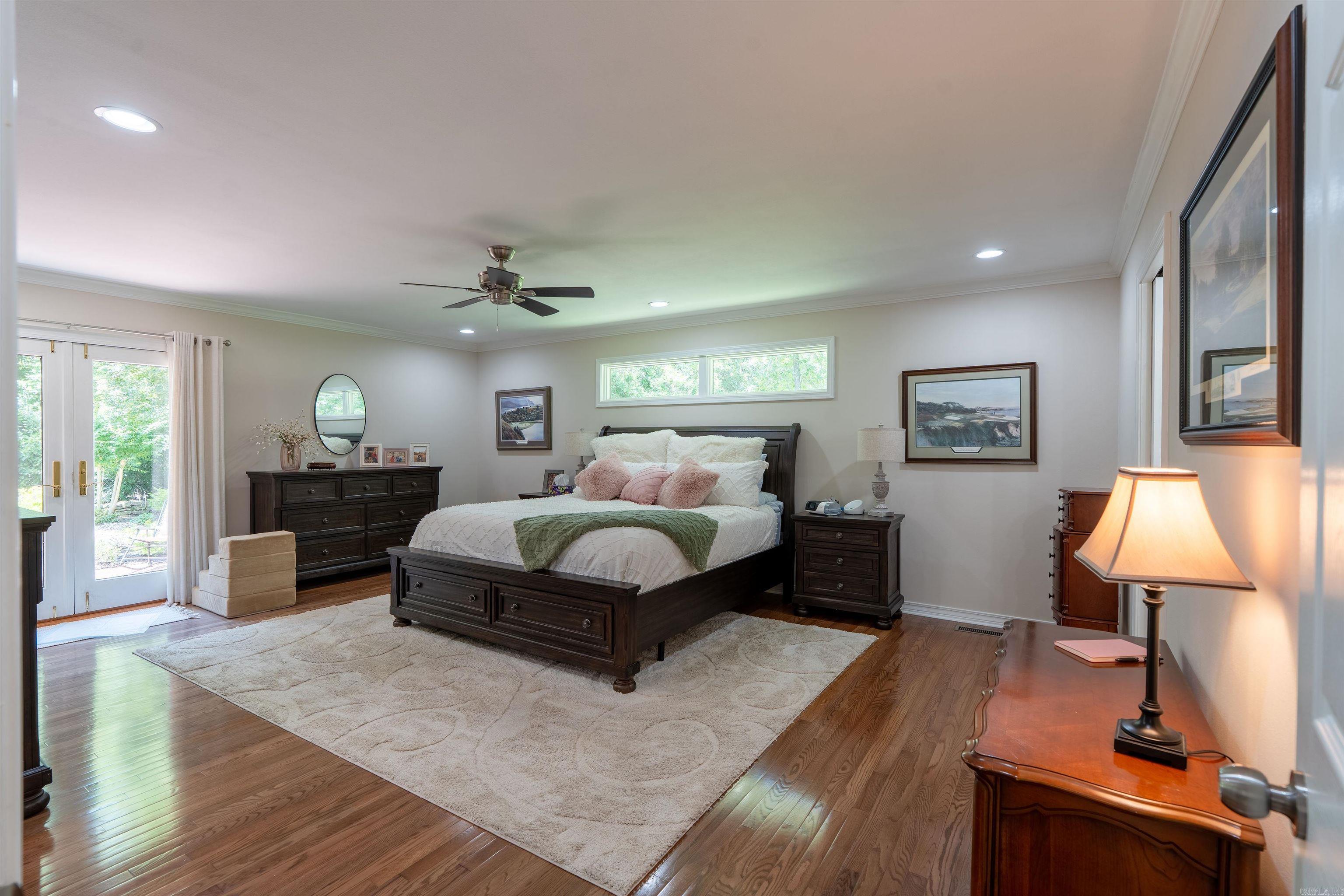 Huntington Place - Residential