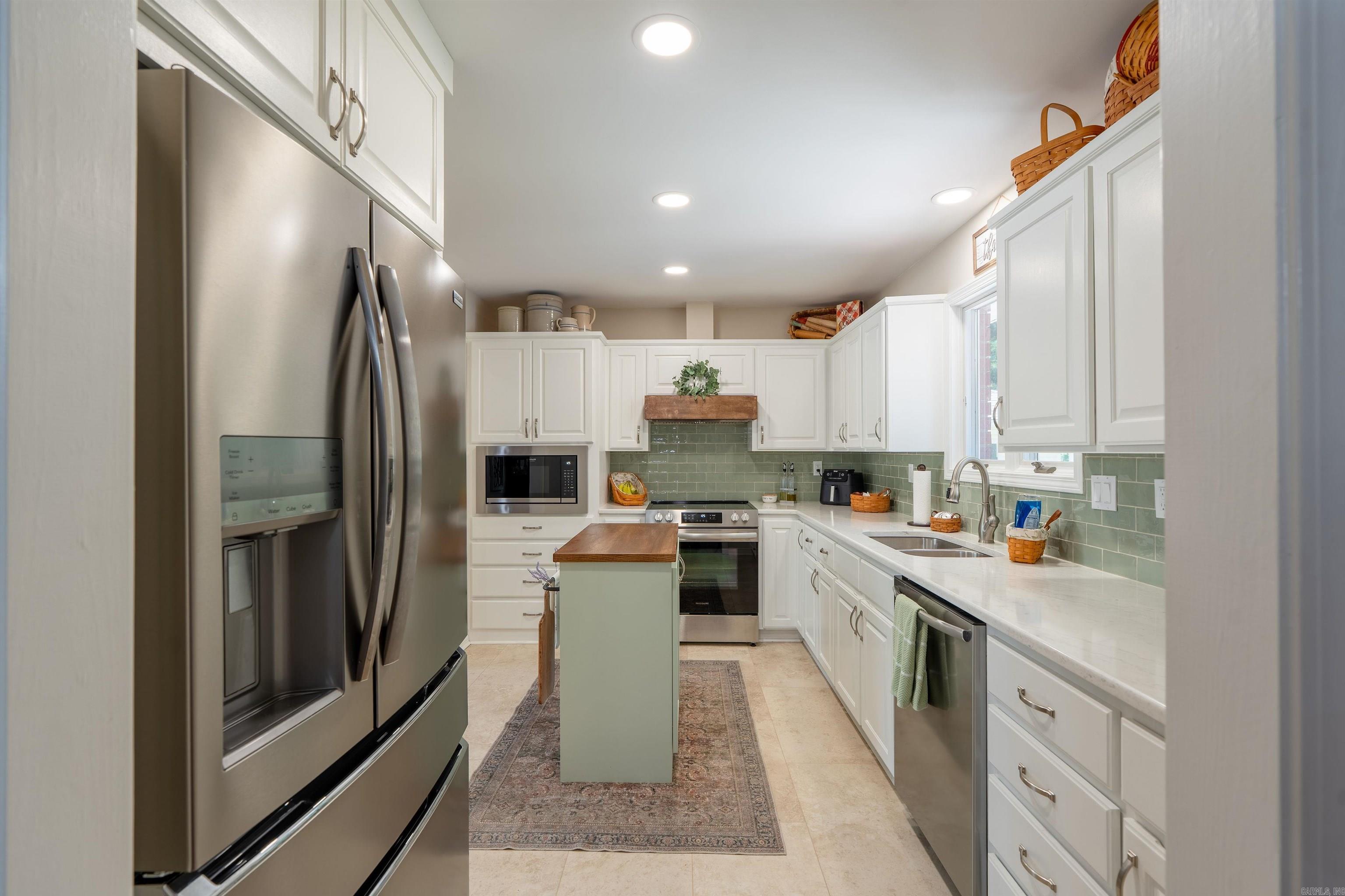 Huntington Place - Residential