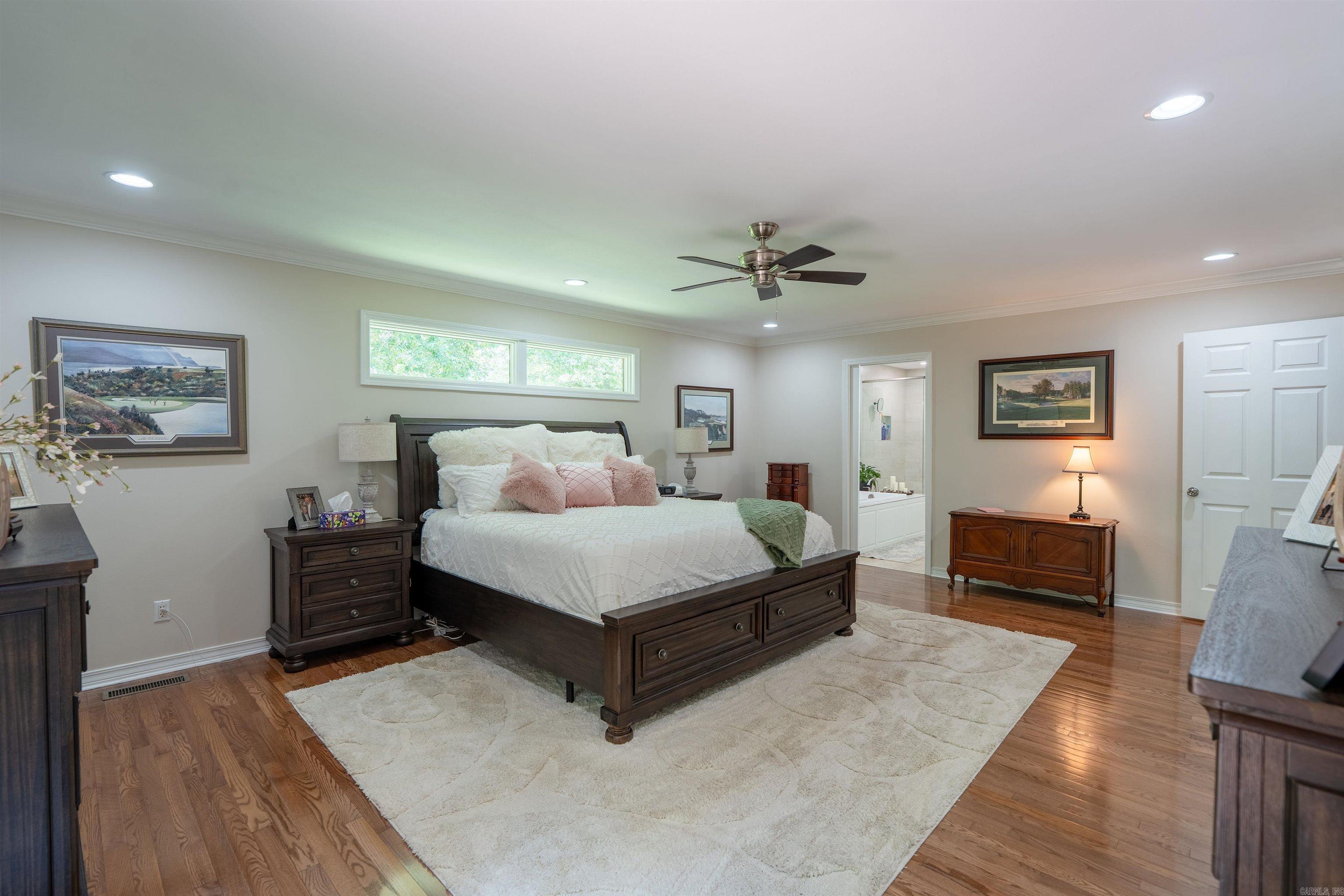 Huntington Place - Residential