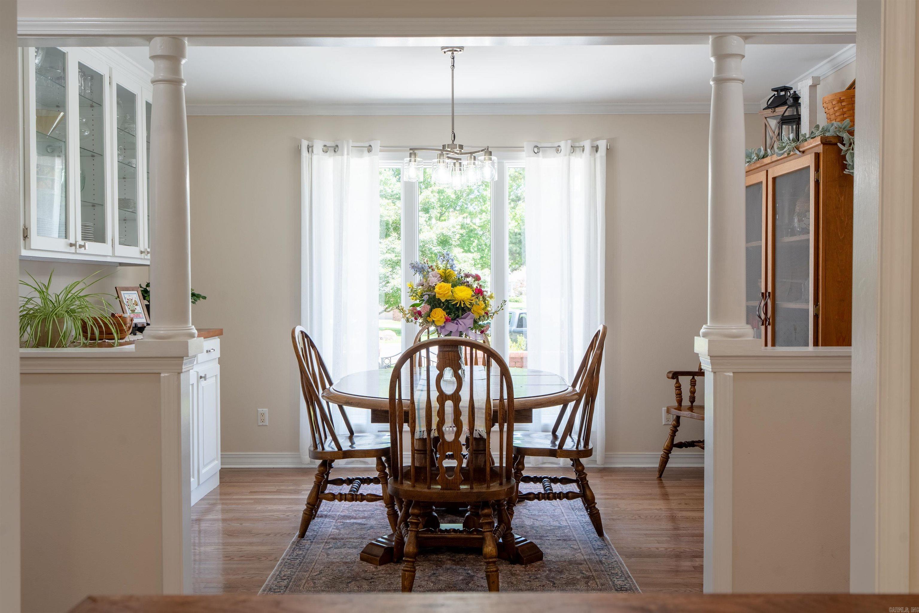 Huntington Place - Residential
