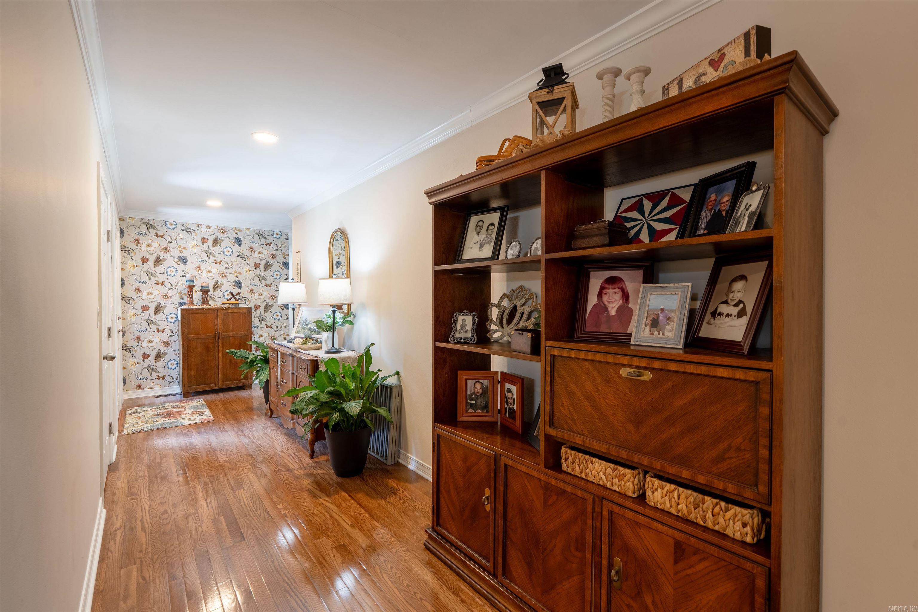 Huntington Place - Residential