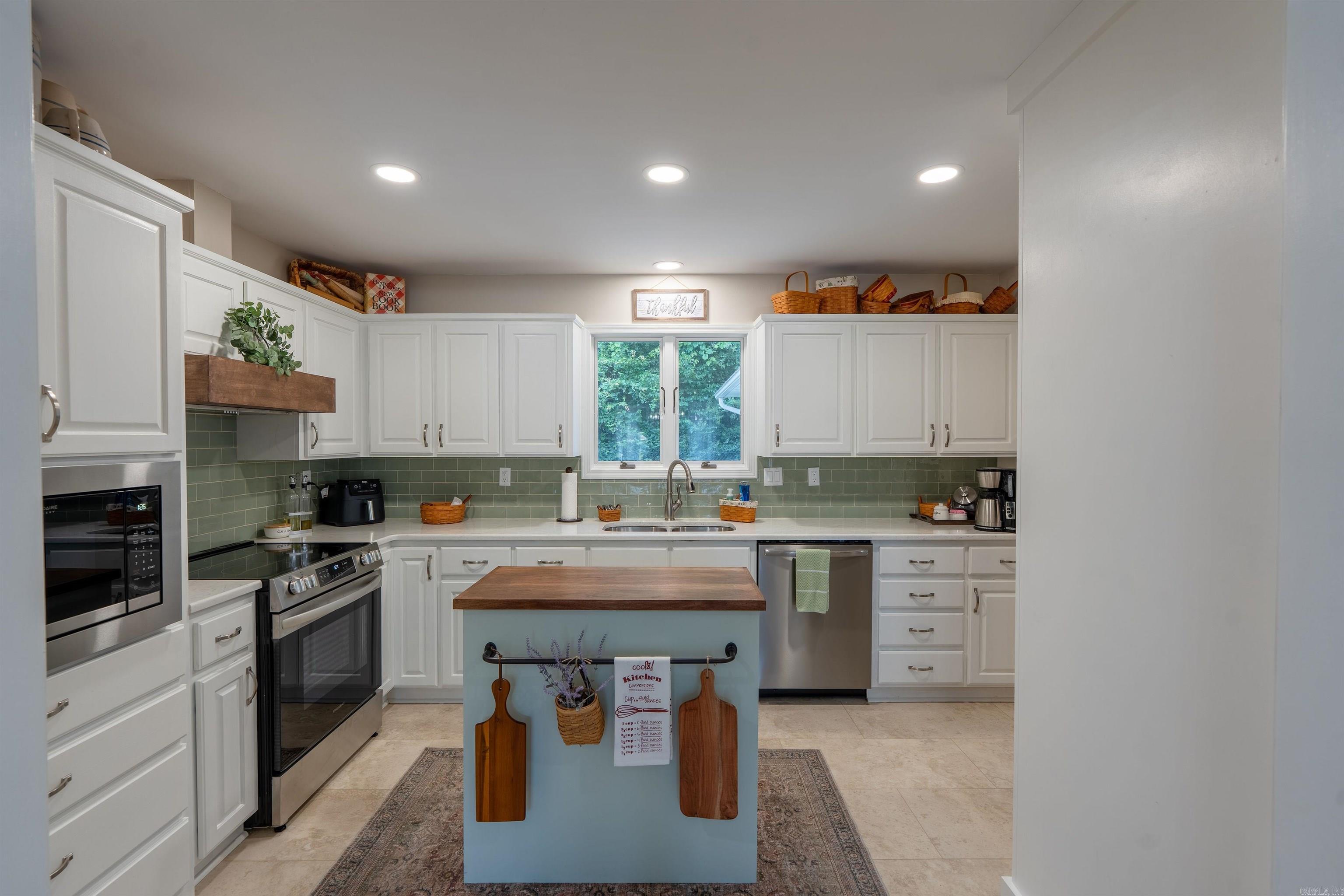 Huntington Place - Residential
