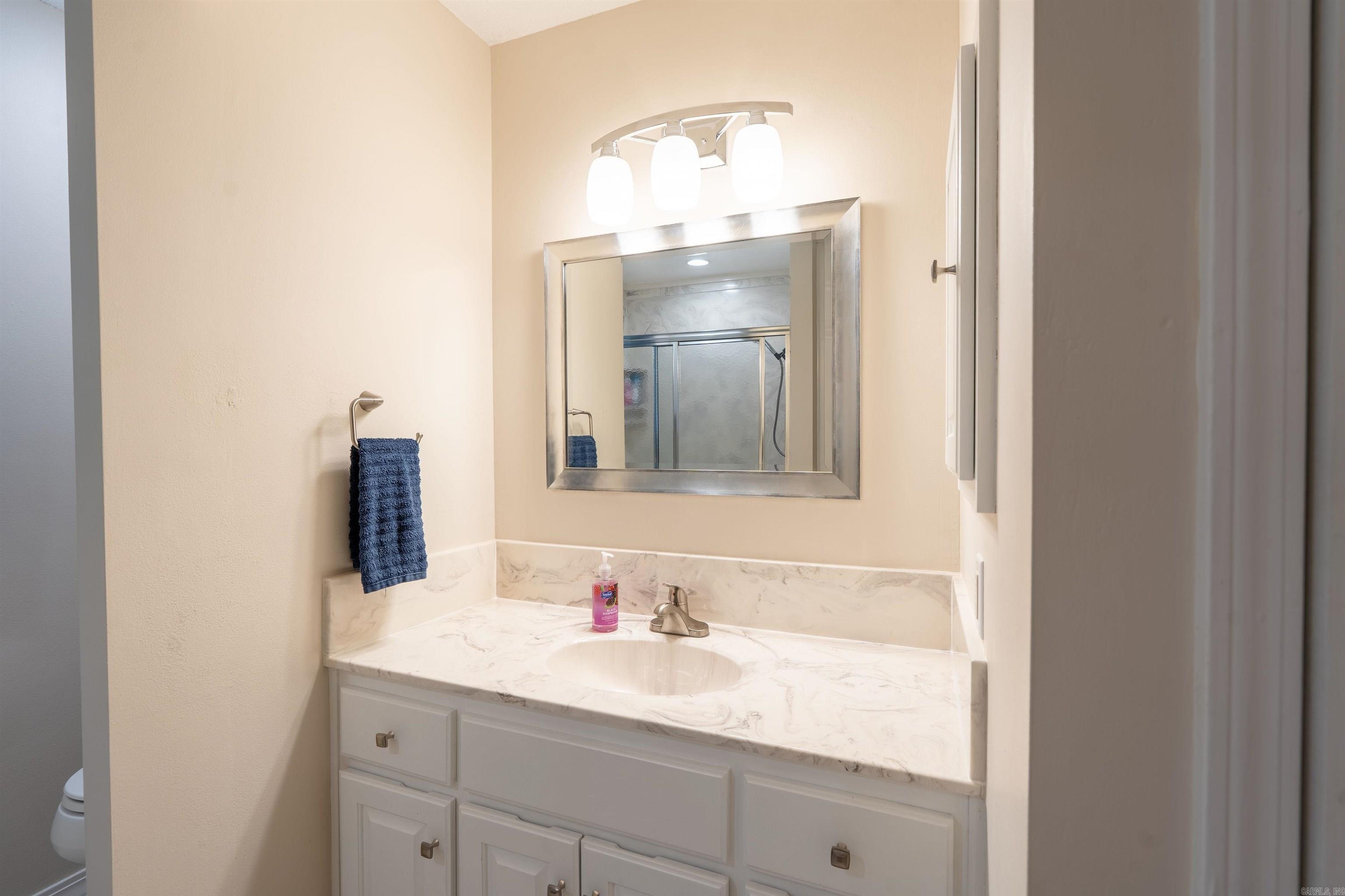 Huntington Place - Residential
