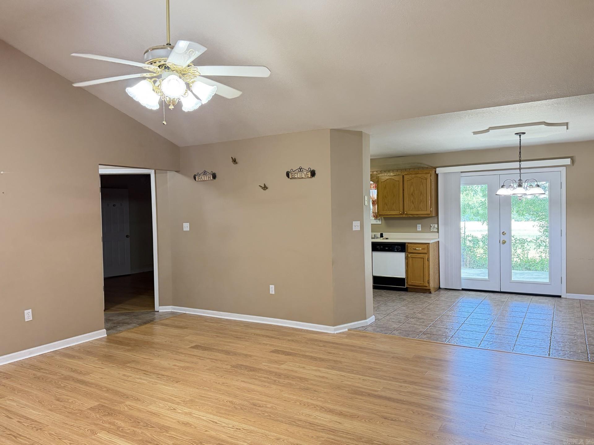 Lake Park Village II - Residential