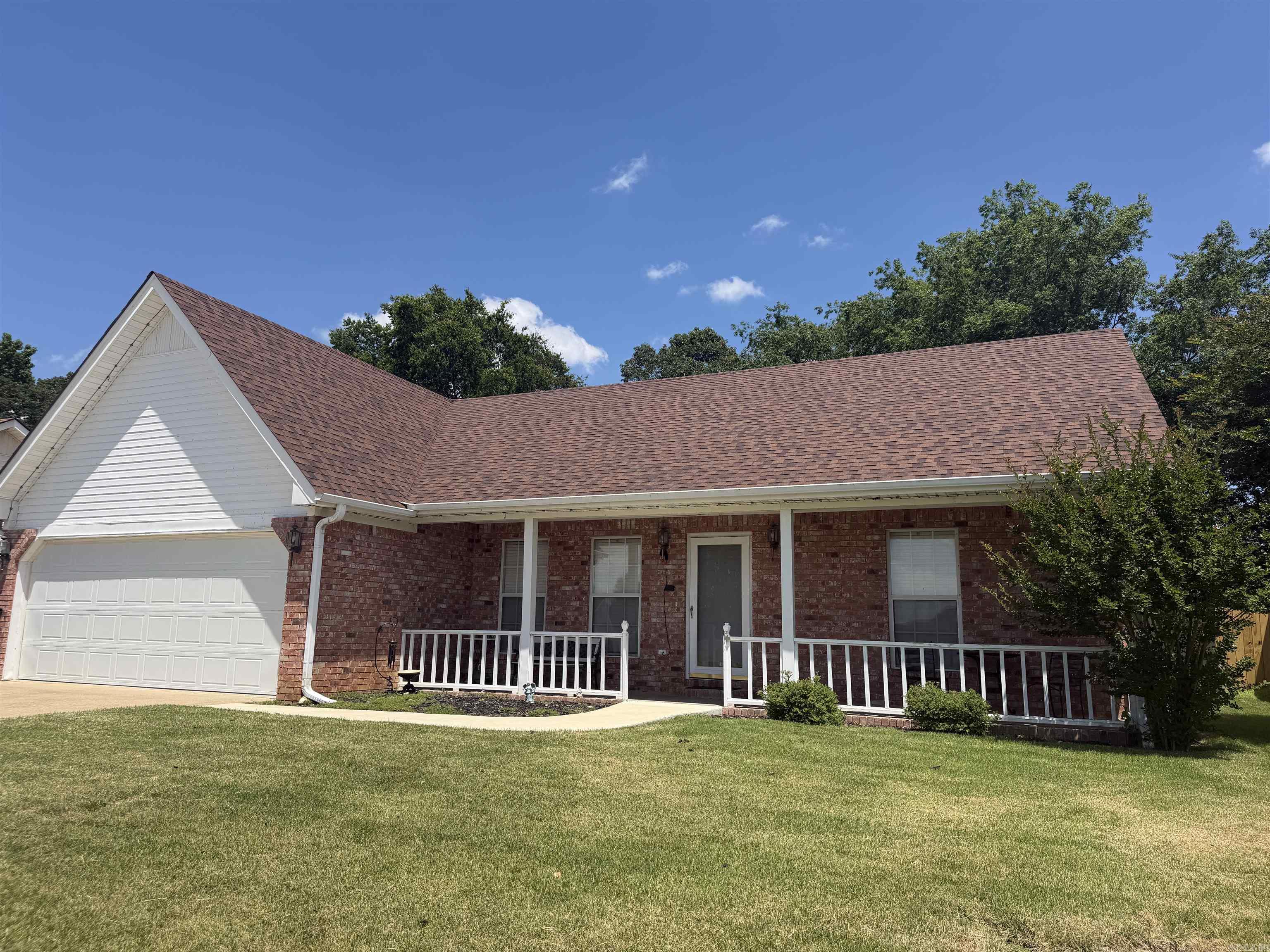 Lake Park Village II - Residential