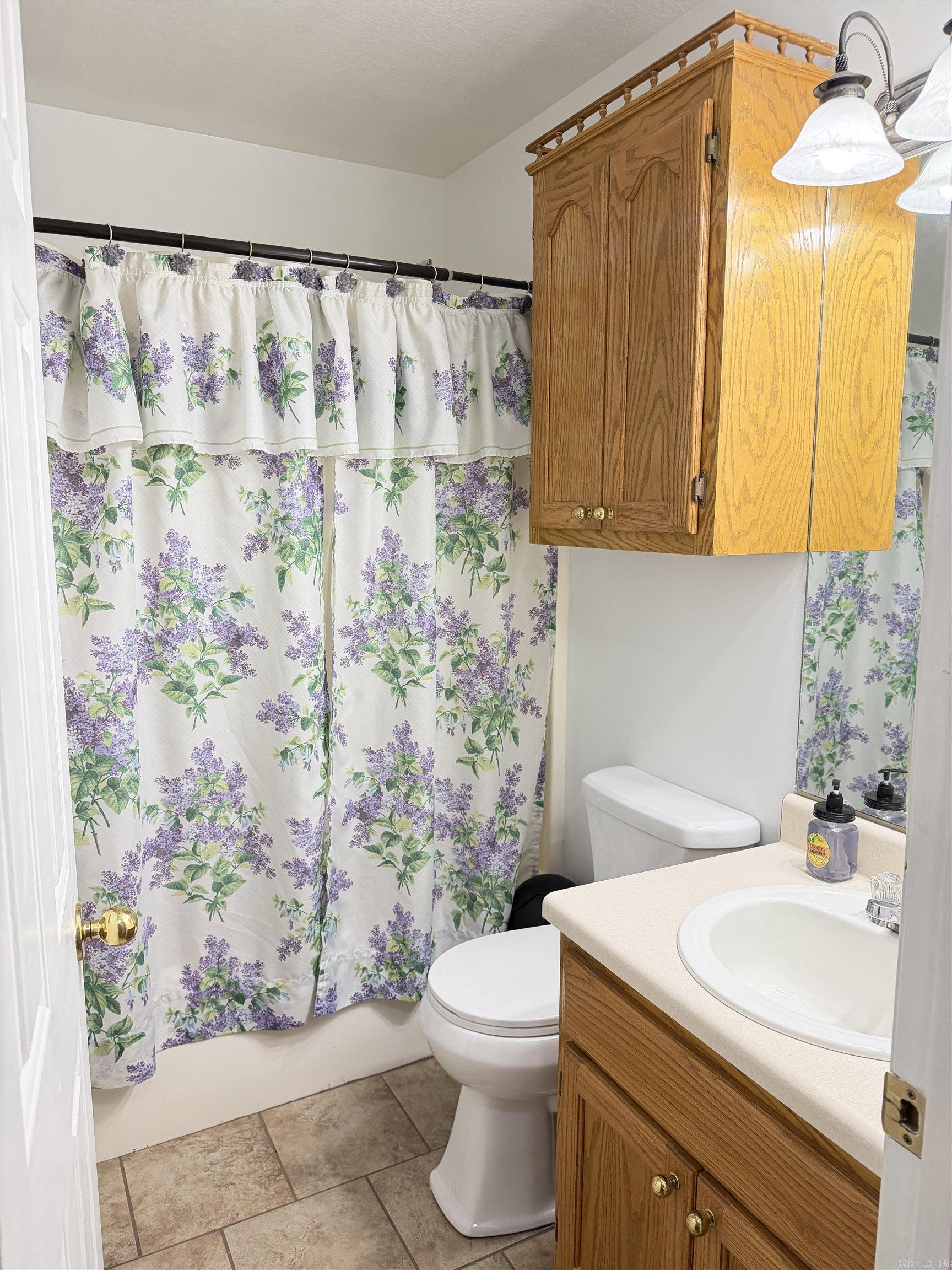 Lake Park Village II - Residential