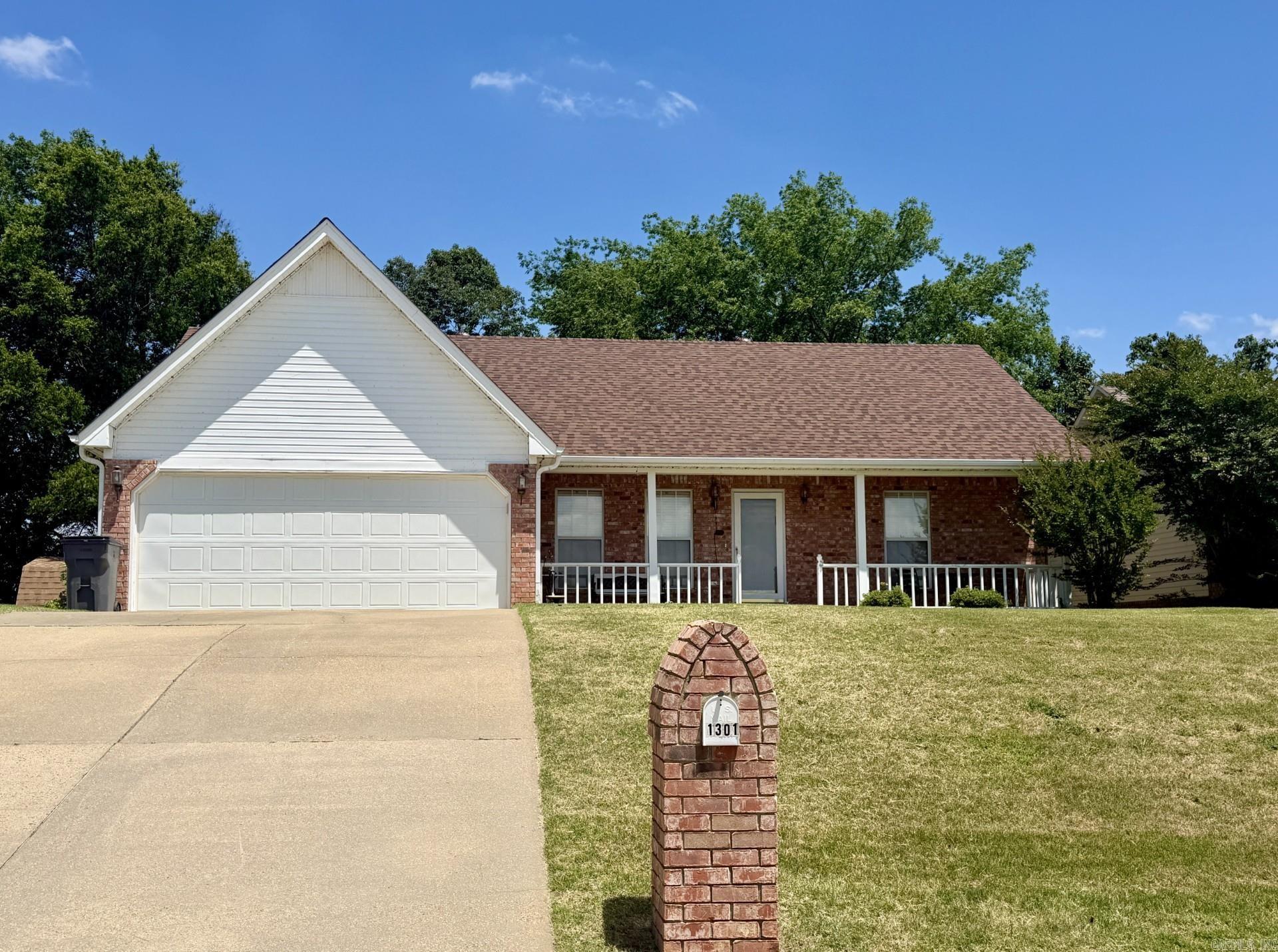 Lake Park Village II - Residential