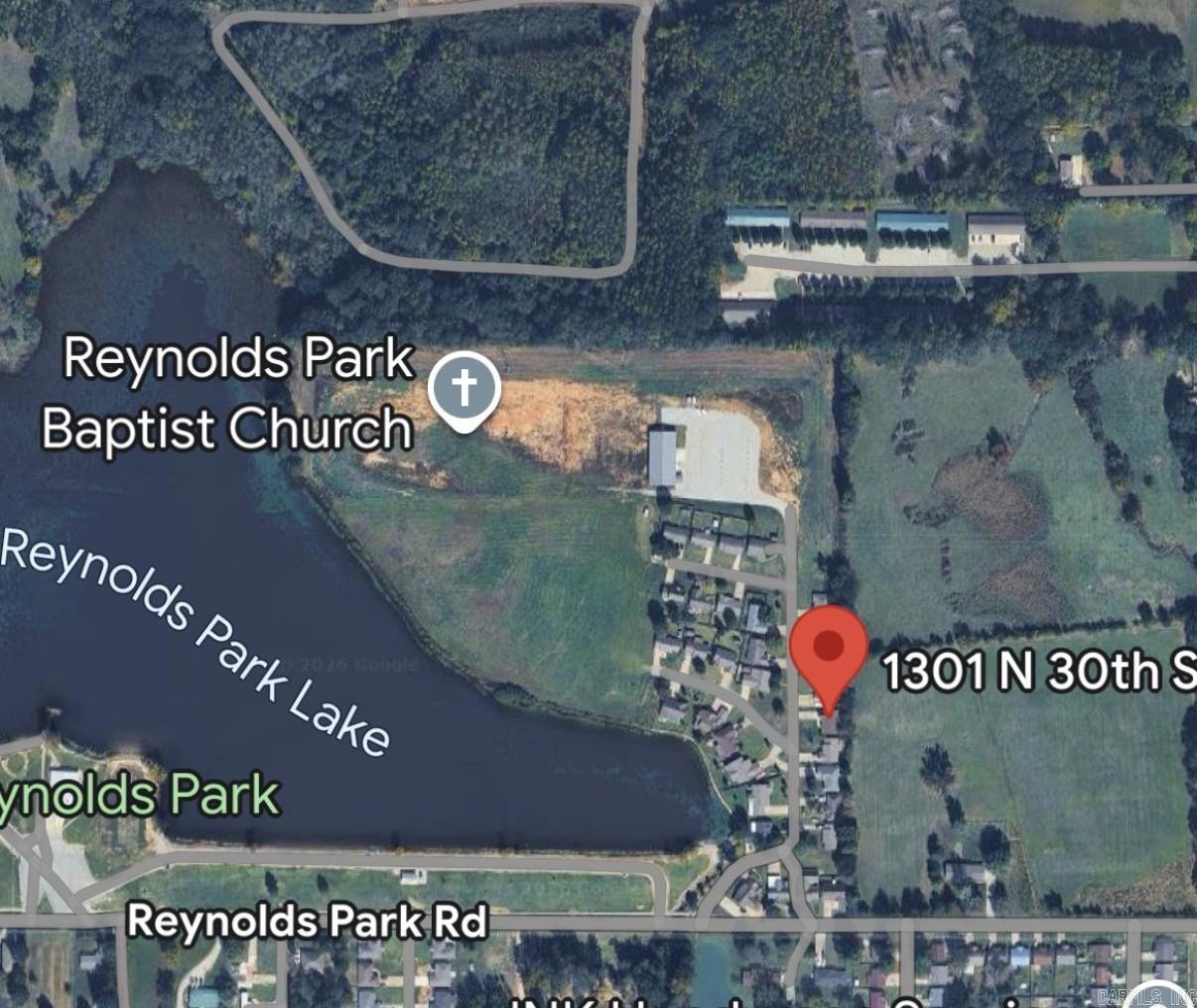 Lake Park Village II - Residential