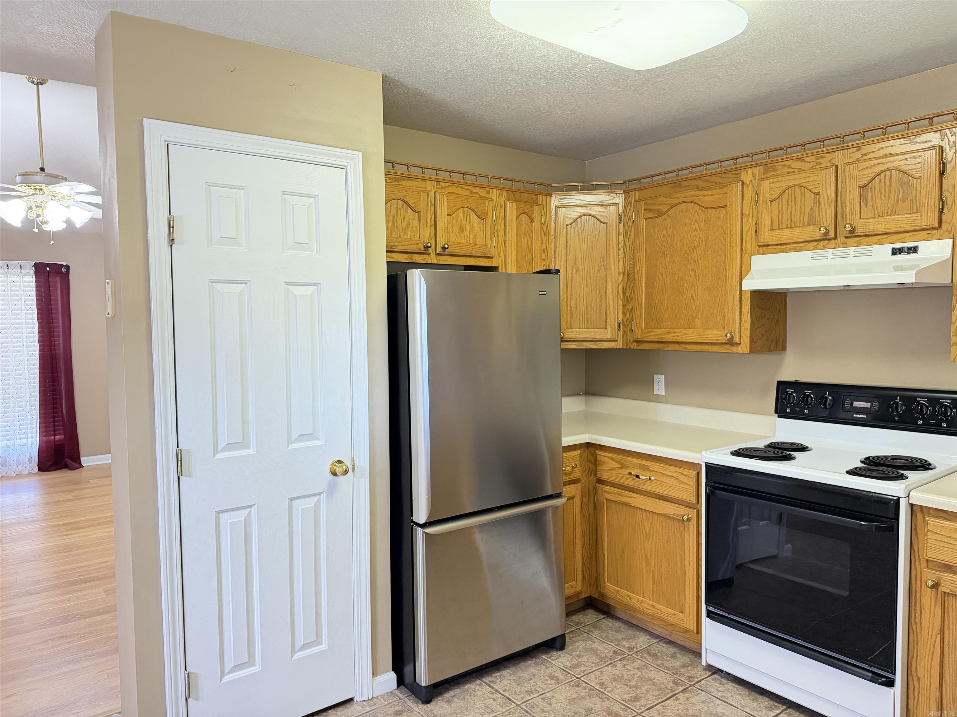 Lake Park Village II - Residential