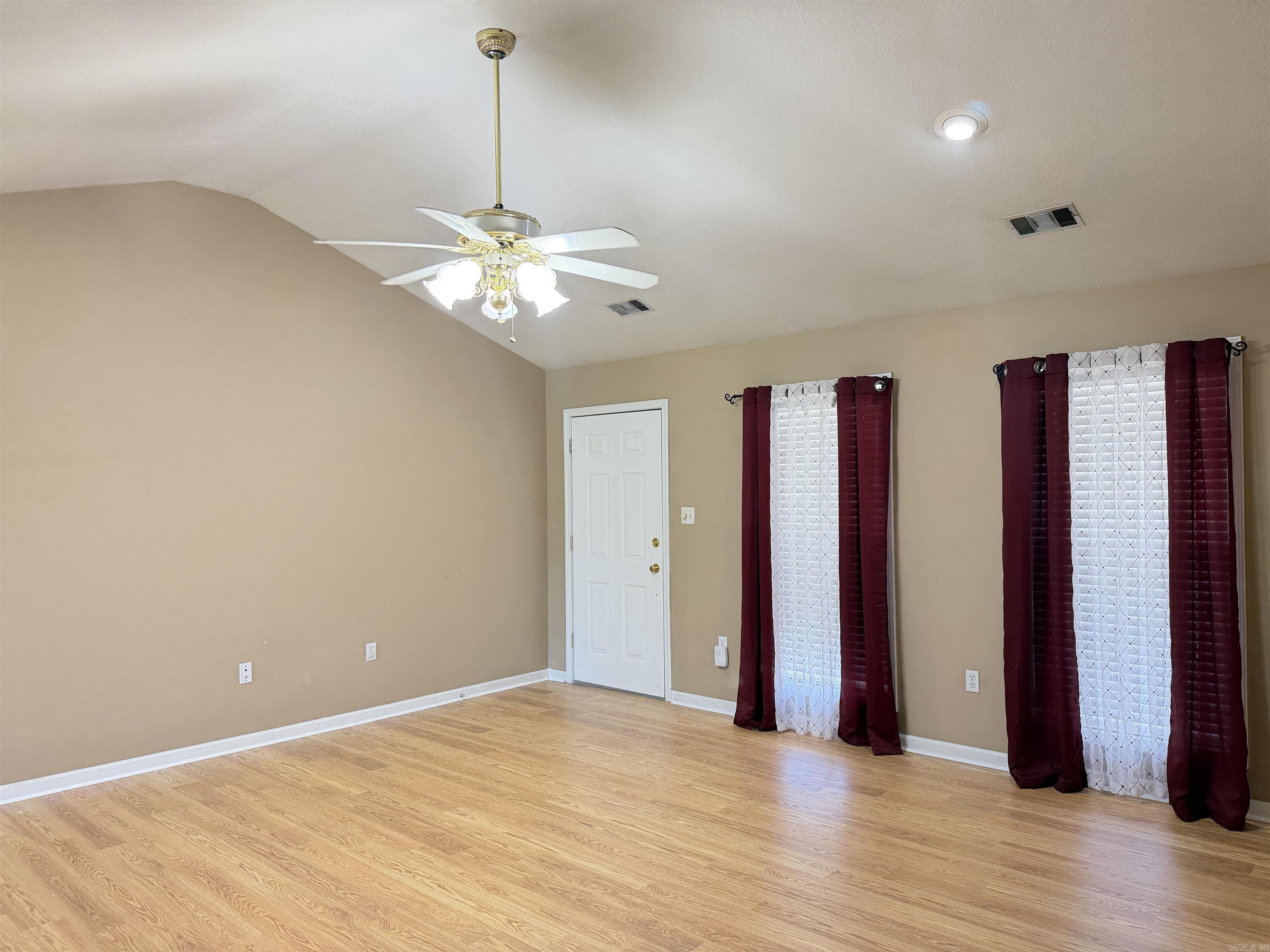 Lake Park Village II - Residential