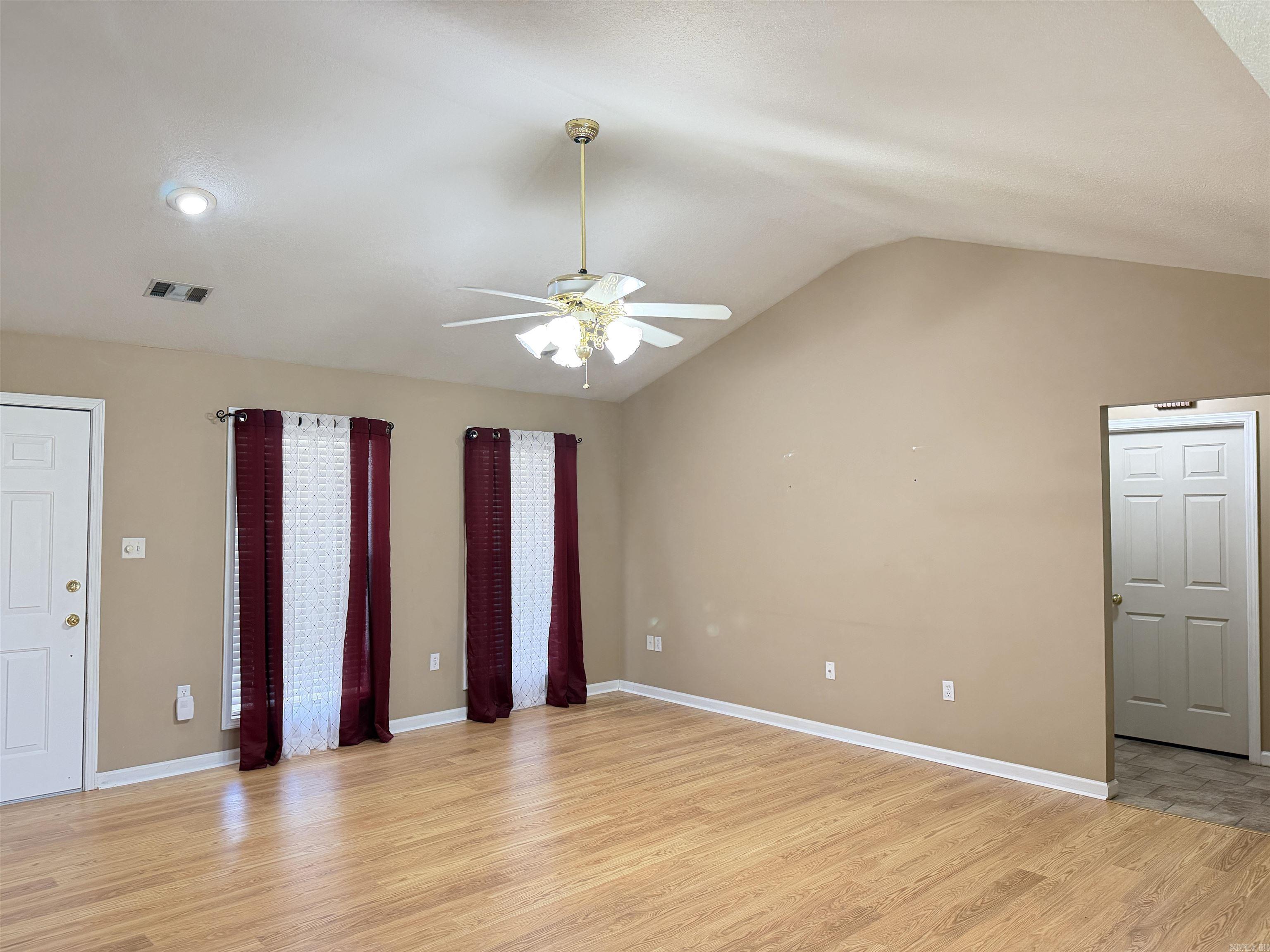 Lake Park Village II - Residential