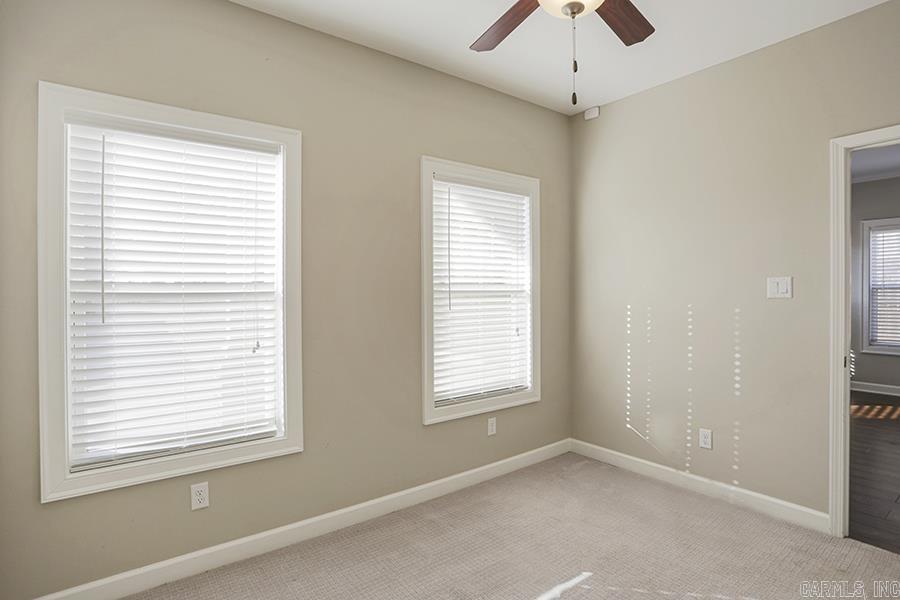 CAPITOL HILL EXT - Residential
