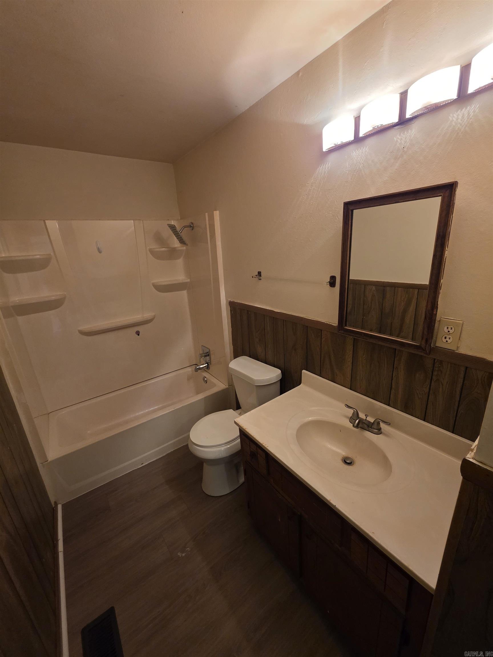 Shady Grove - Residential Lease