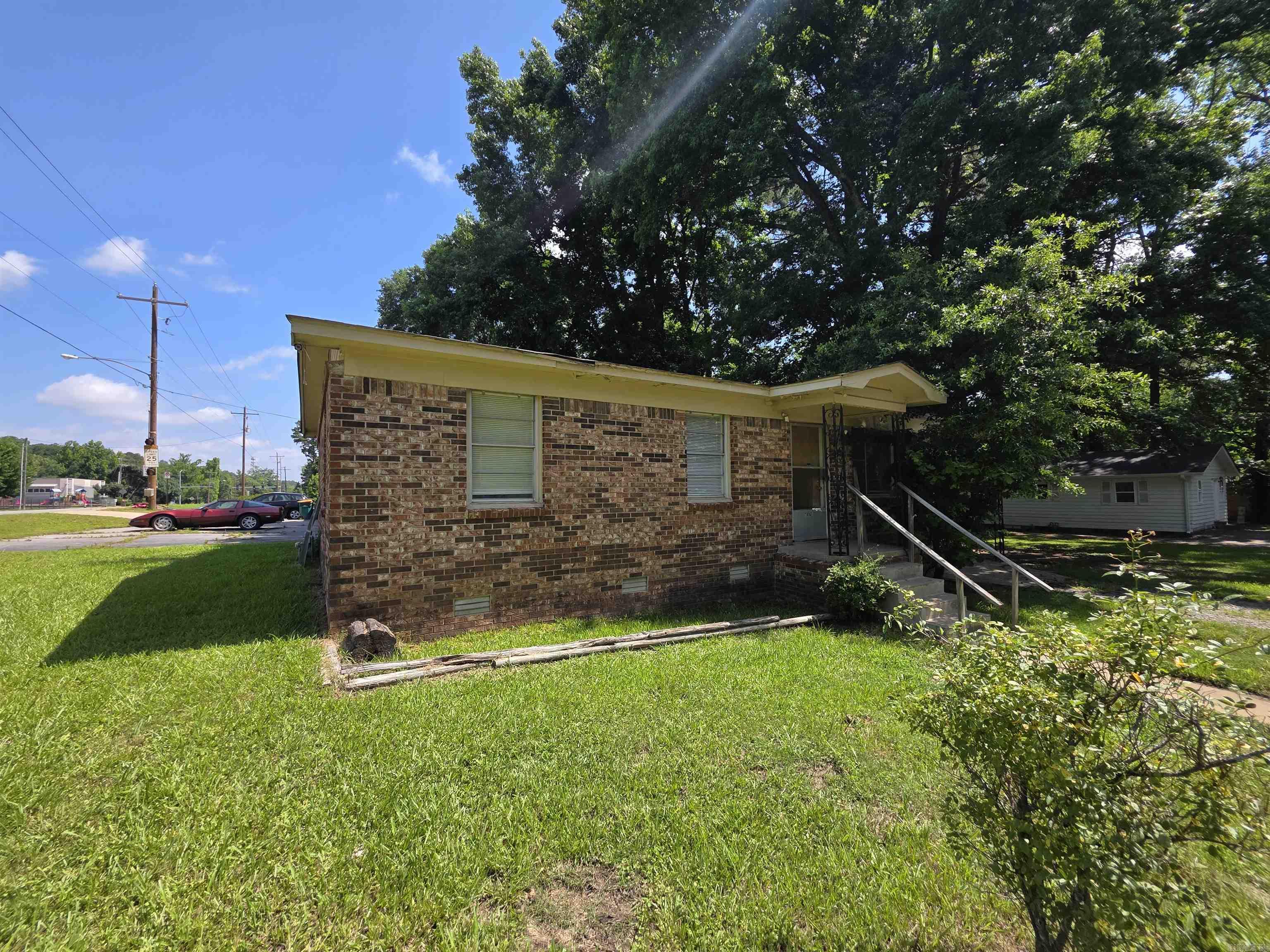 Shady Grove - Residential Lease