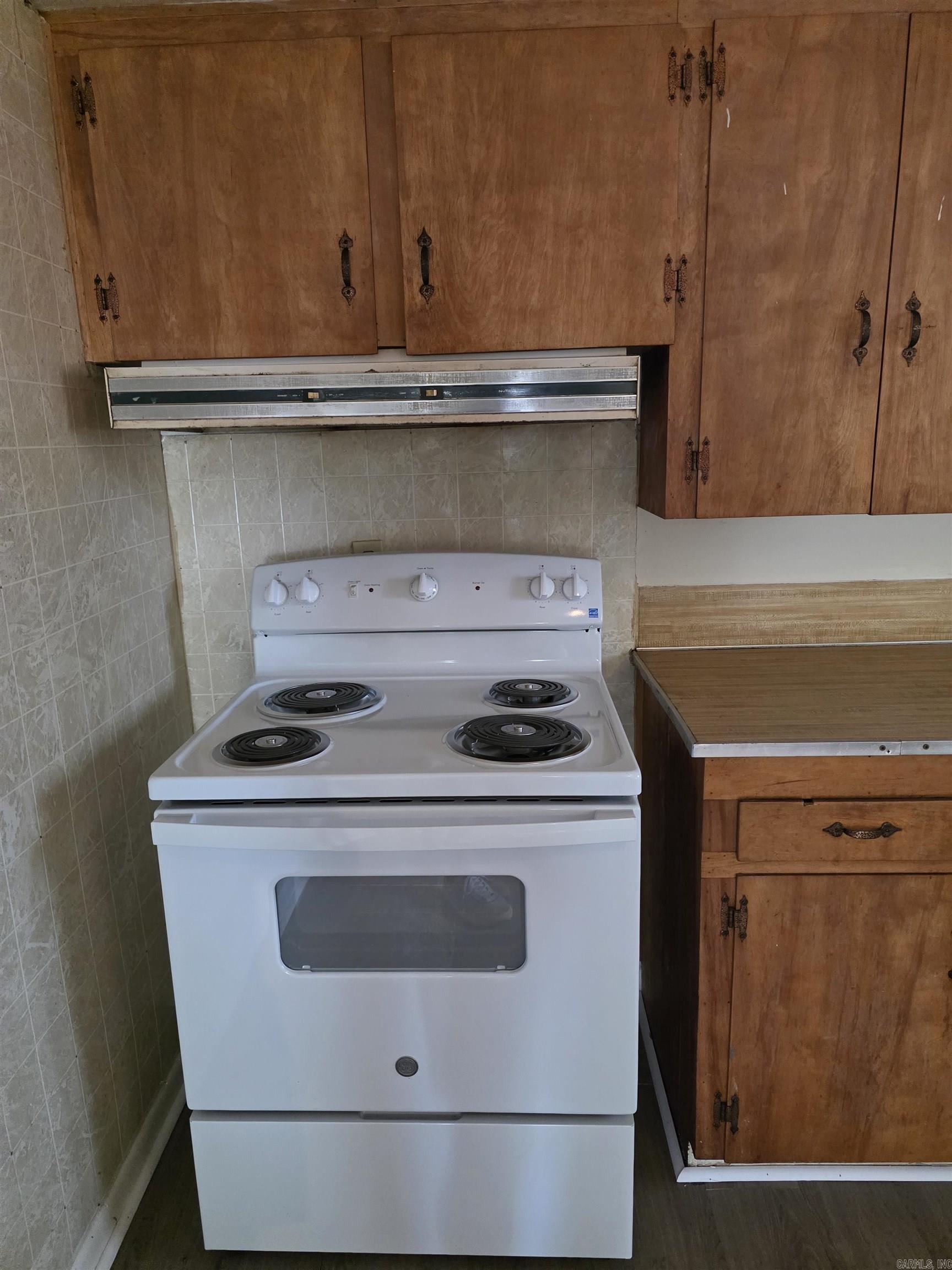 Shady Grove - Residential Lease