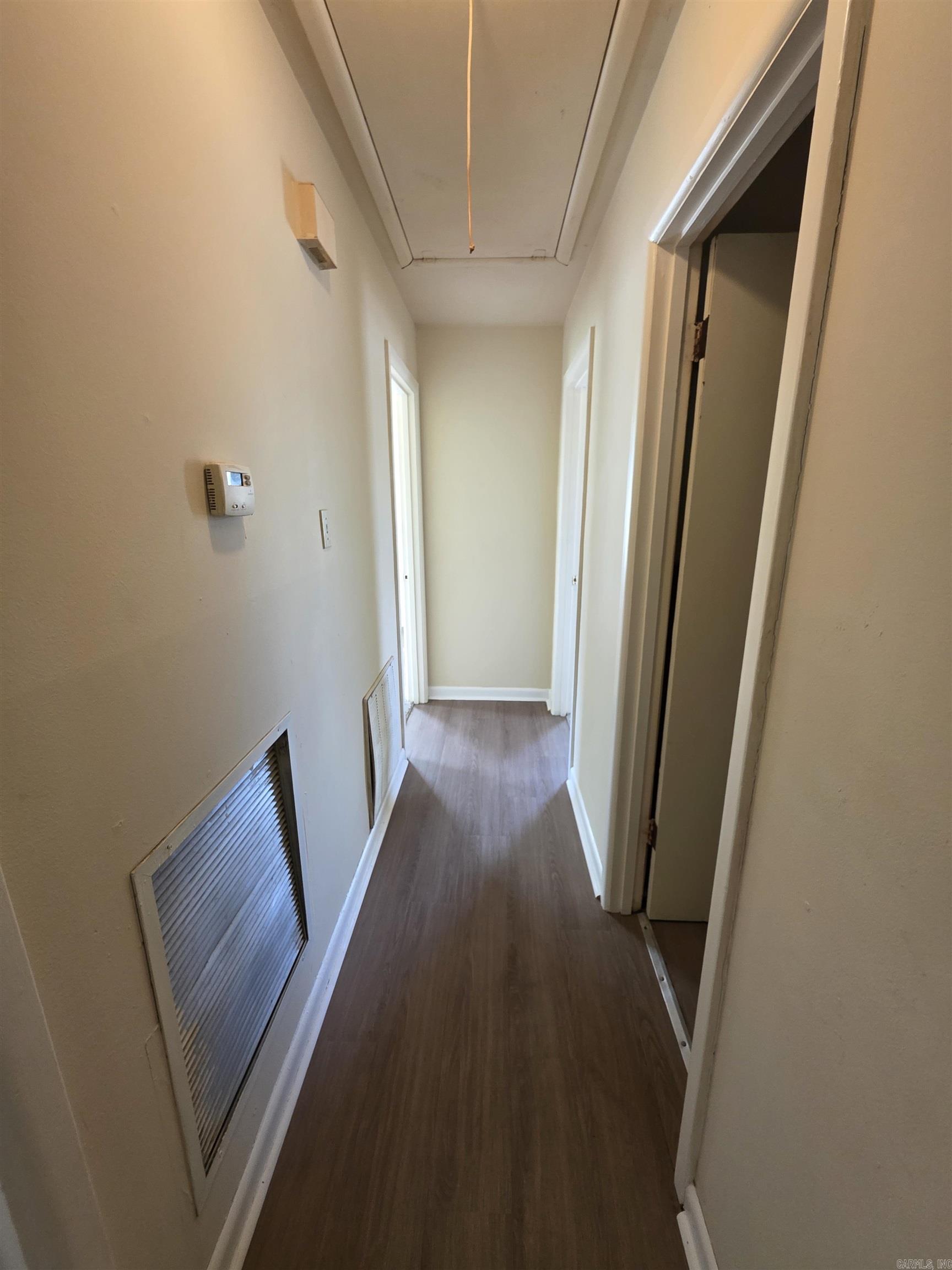 Shady Grove - Residential Lease