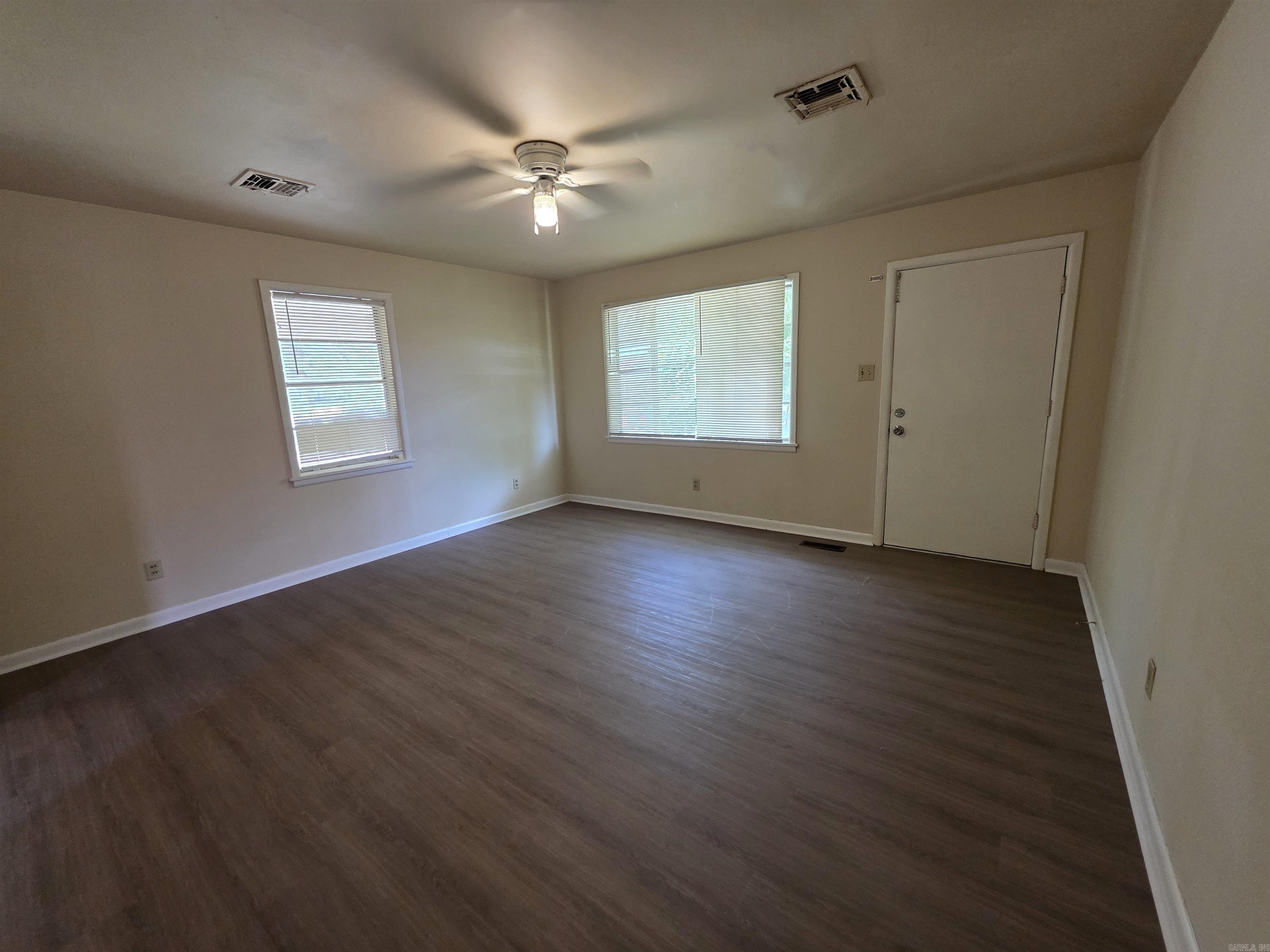 Shady Grove - Residential Lease